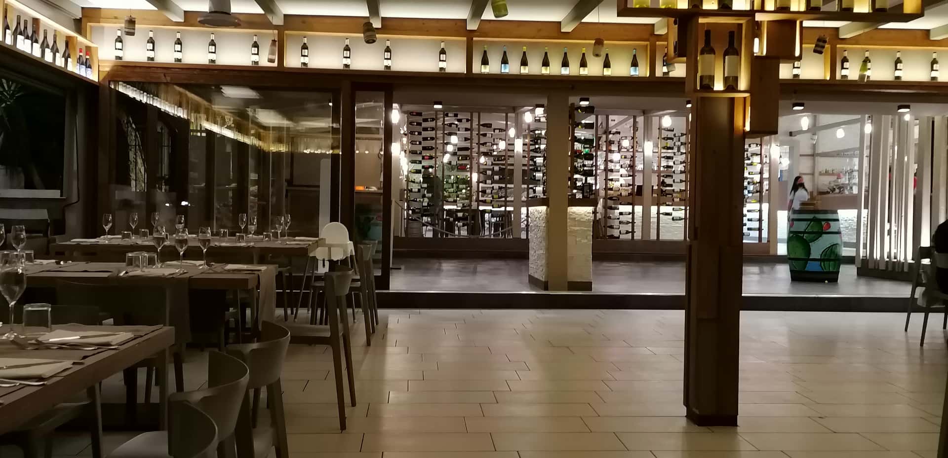 Ristorante Can Caus Santa Flavia - Ristorante a Santa Flavia