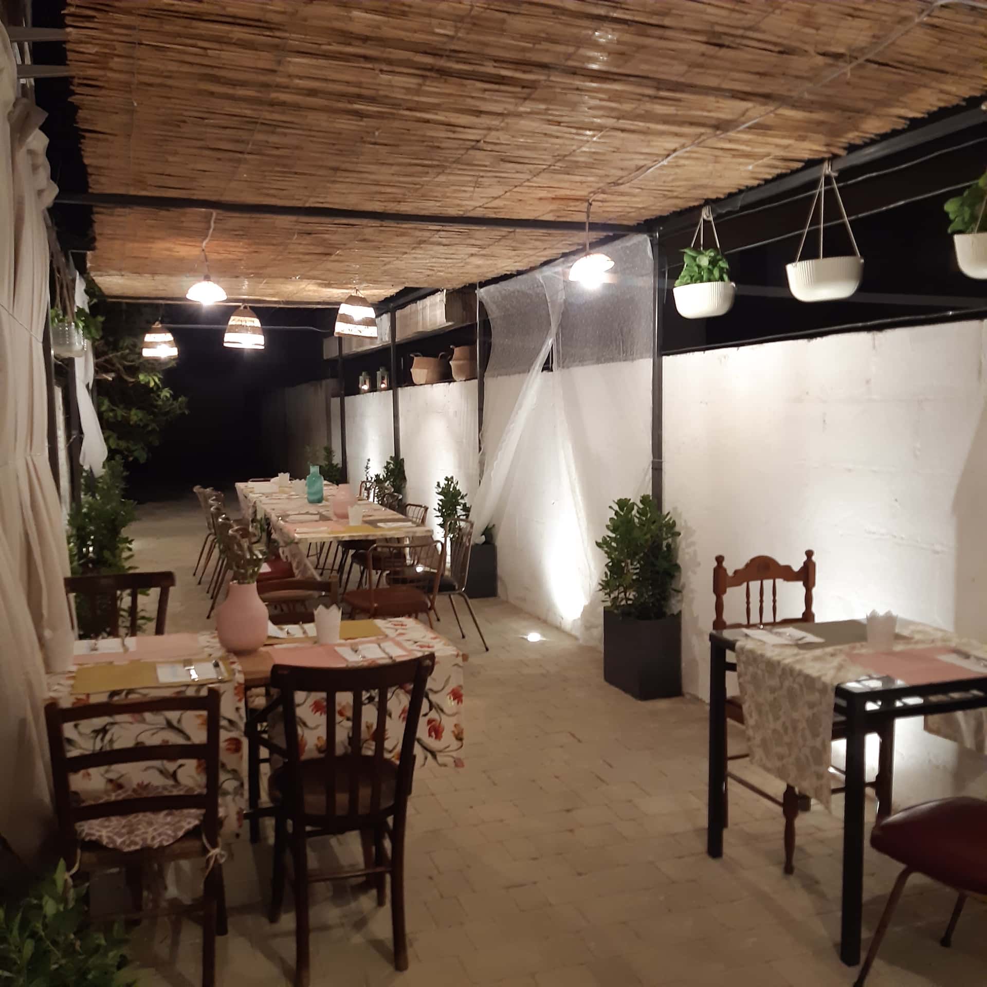 LunaVieni - Ristorante a San Pancrazio Salentino