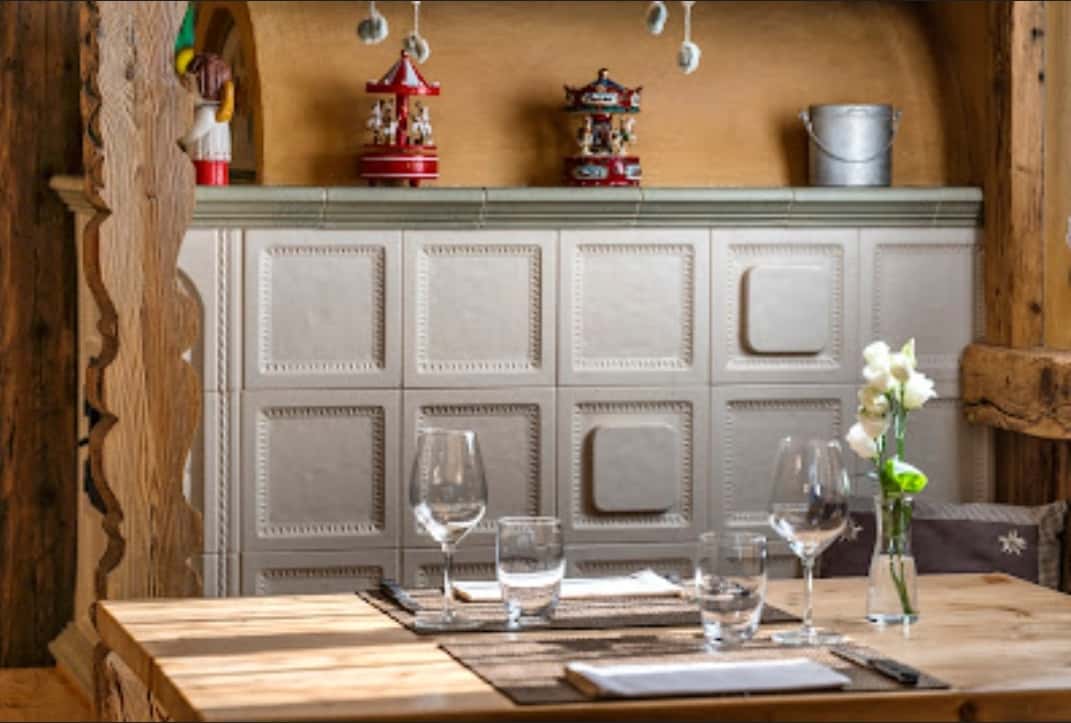 Amici Del Rifugio Crucolo - Ristorante a Reggio Emilia