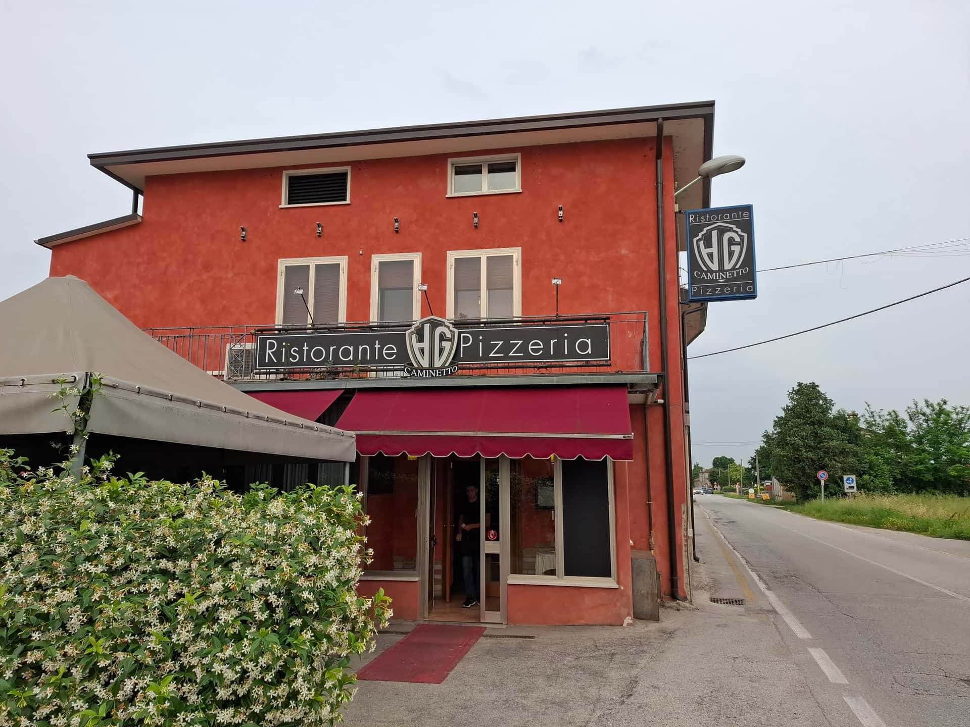 Ristorante Al Caminetto - Ristorante a Thiene