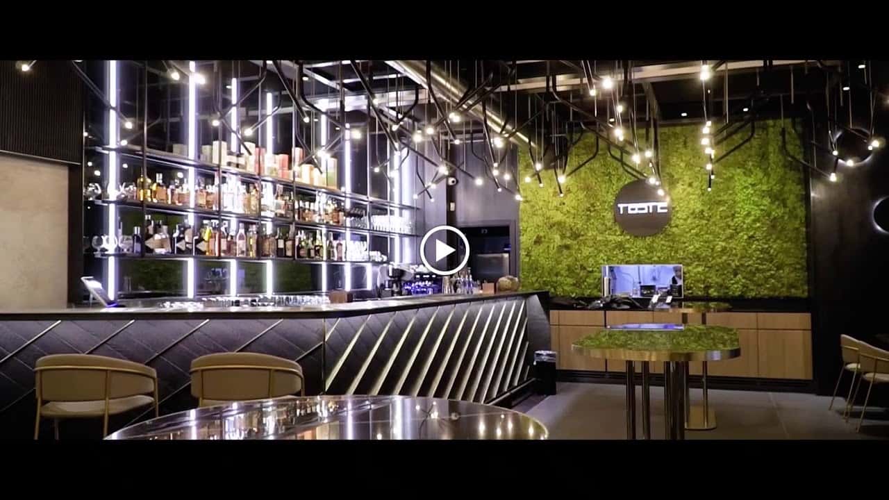 TASTE - Ristorante a Busto Arsizio