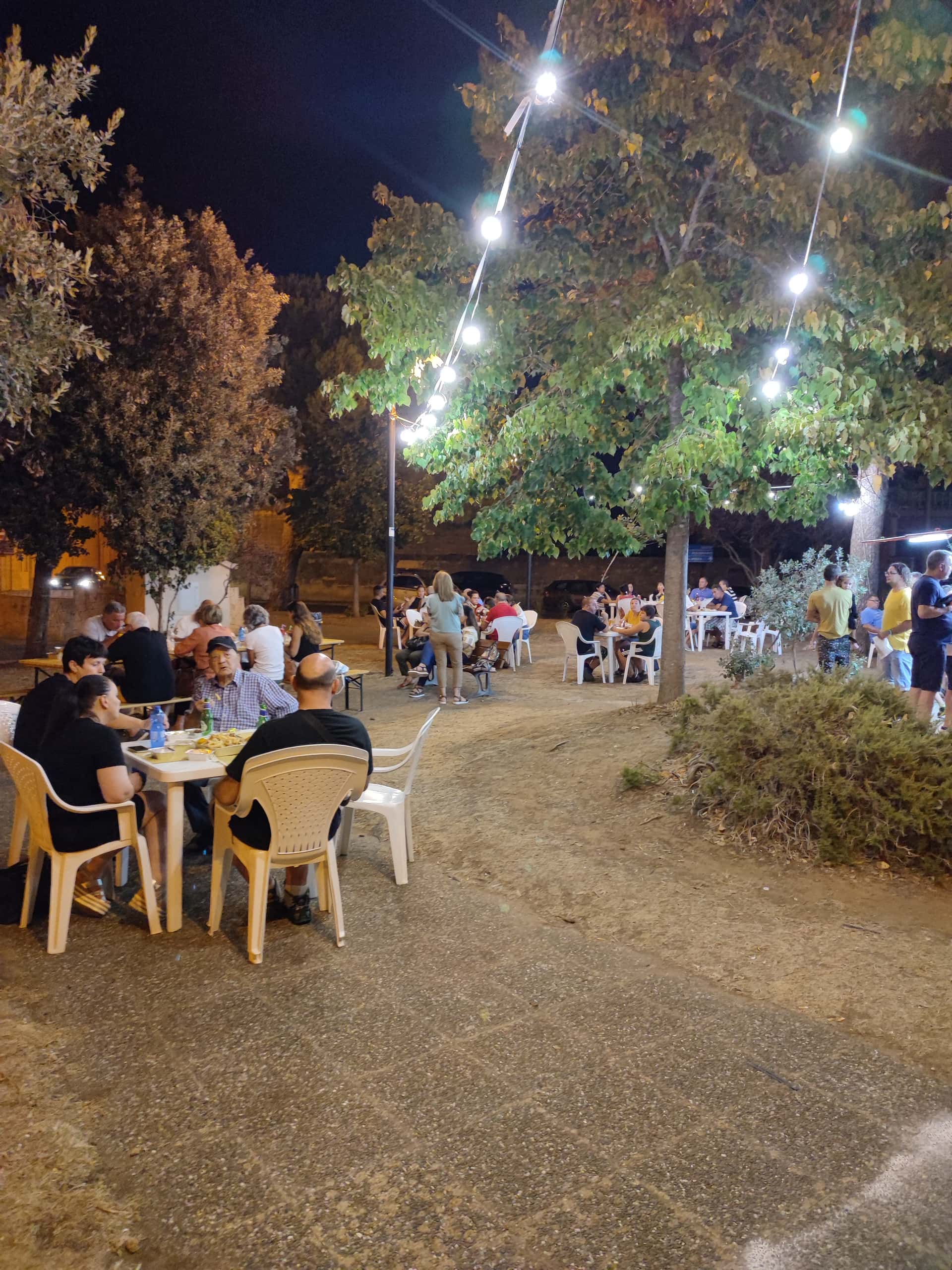 Friggitoria I Due Mari DA MASSIMO E MARY - Ristorante a Vernole
