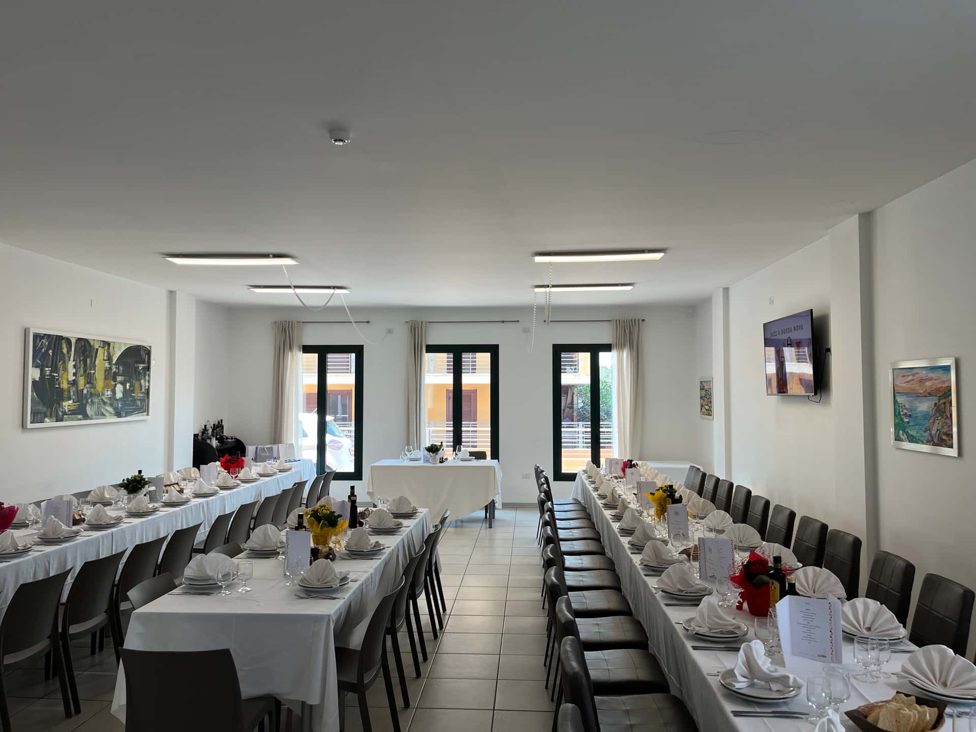 Thalìa Pizza &amp; Cucina - Ristorante a Elmas