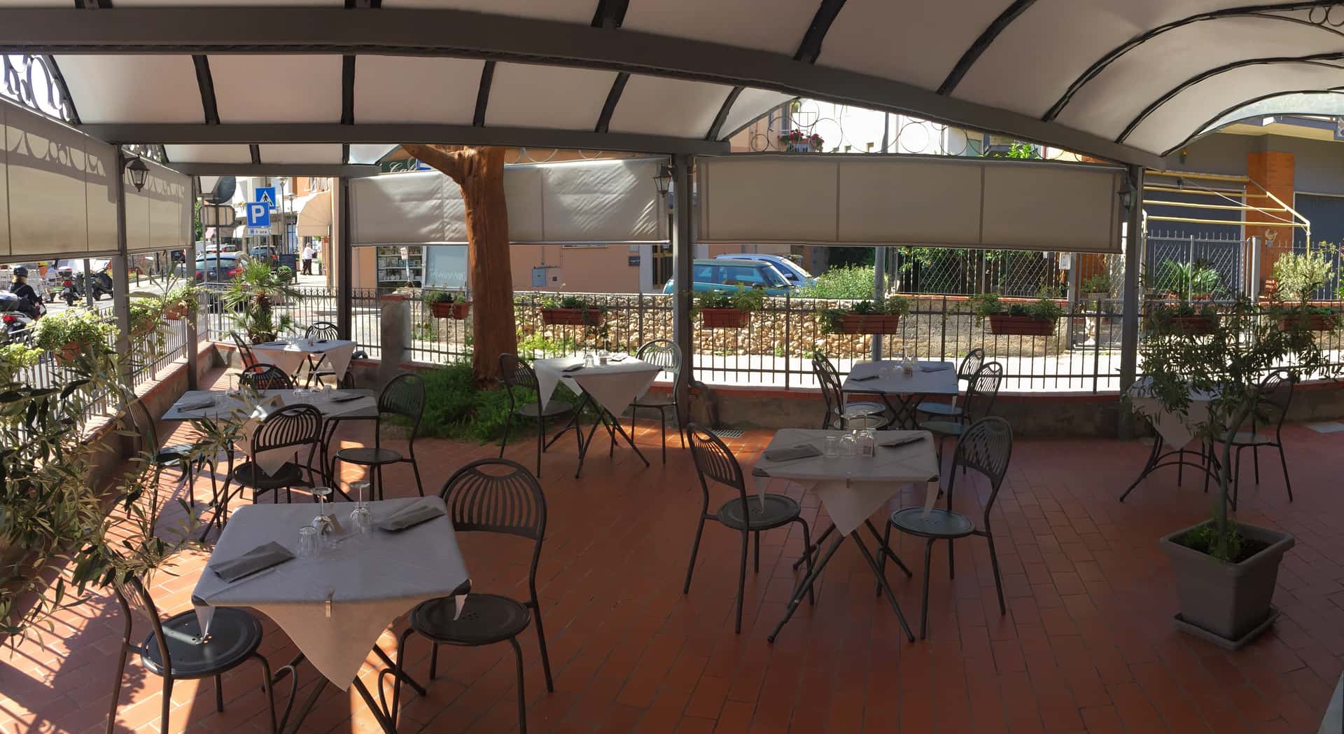 Osteria U Bucun Dù Prève - Ristorante a Borgio