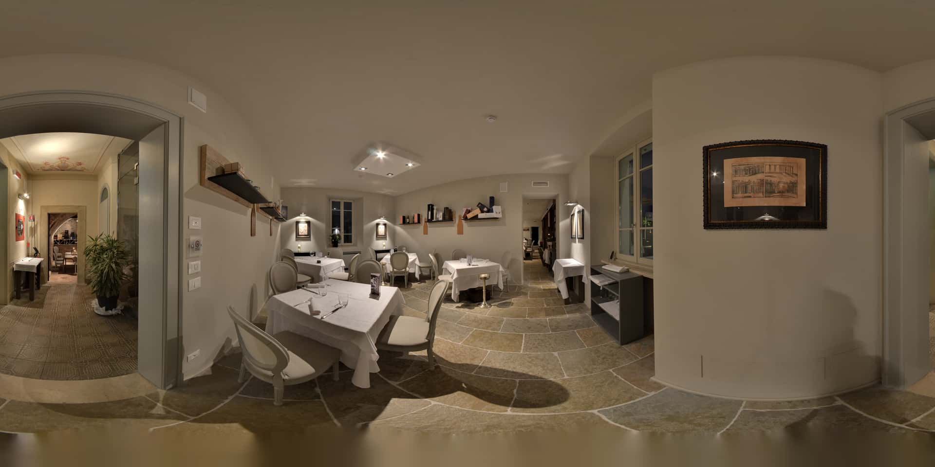 Ristorante Il Rivale al Lago - Ristorante a Padenghe sul Garda