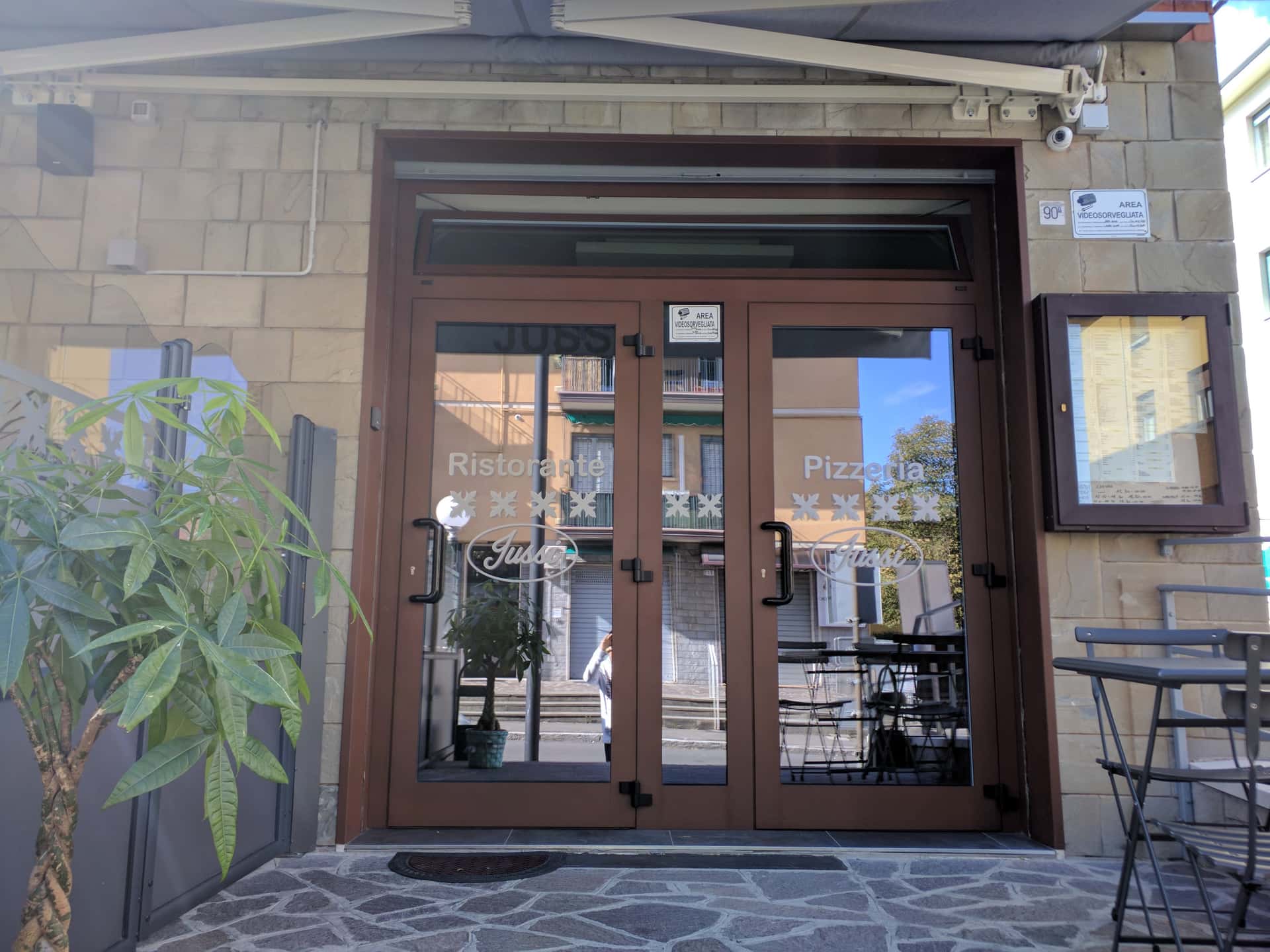 Ristorante Pizzeria Jussi - Ristorante a San Lazzaro di Savena