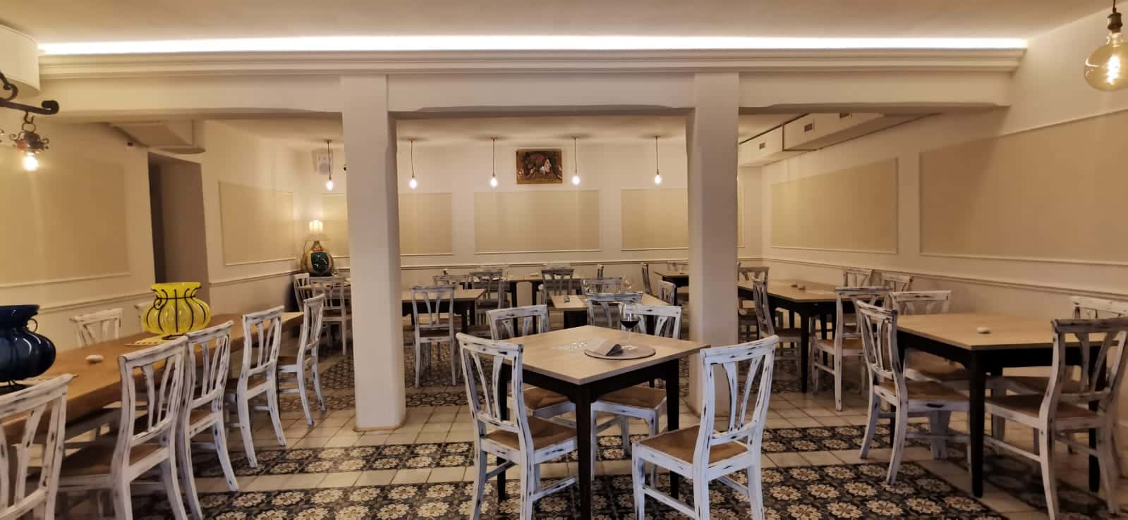 Il Castelletto - Ristorante a Colle di Val d'Elsa