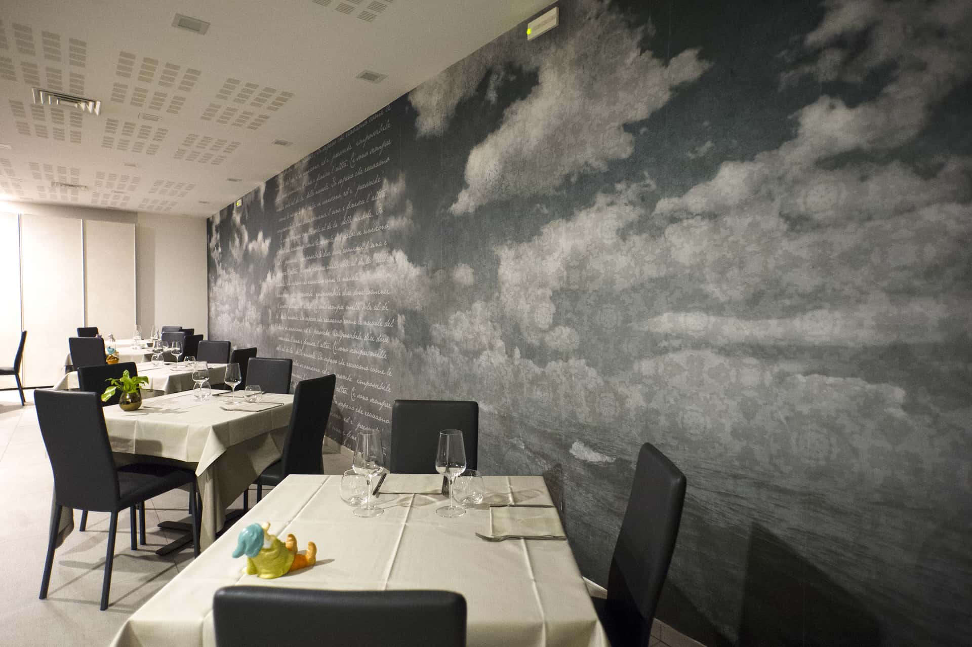 Ristorante L'Angolo - Ristorante a Trezzo sull'Adda