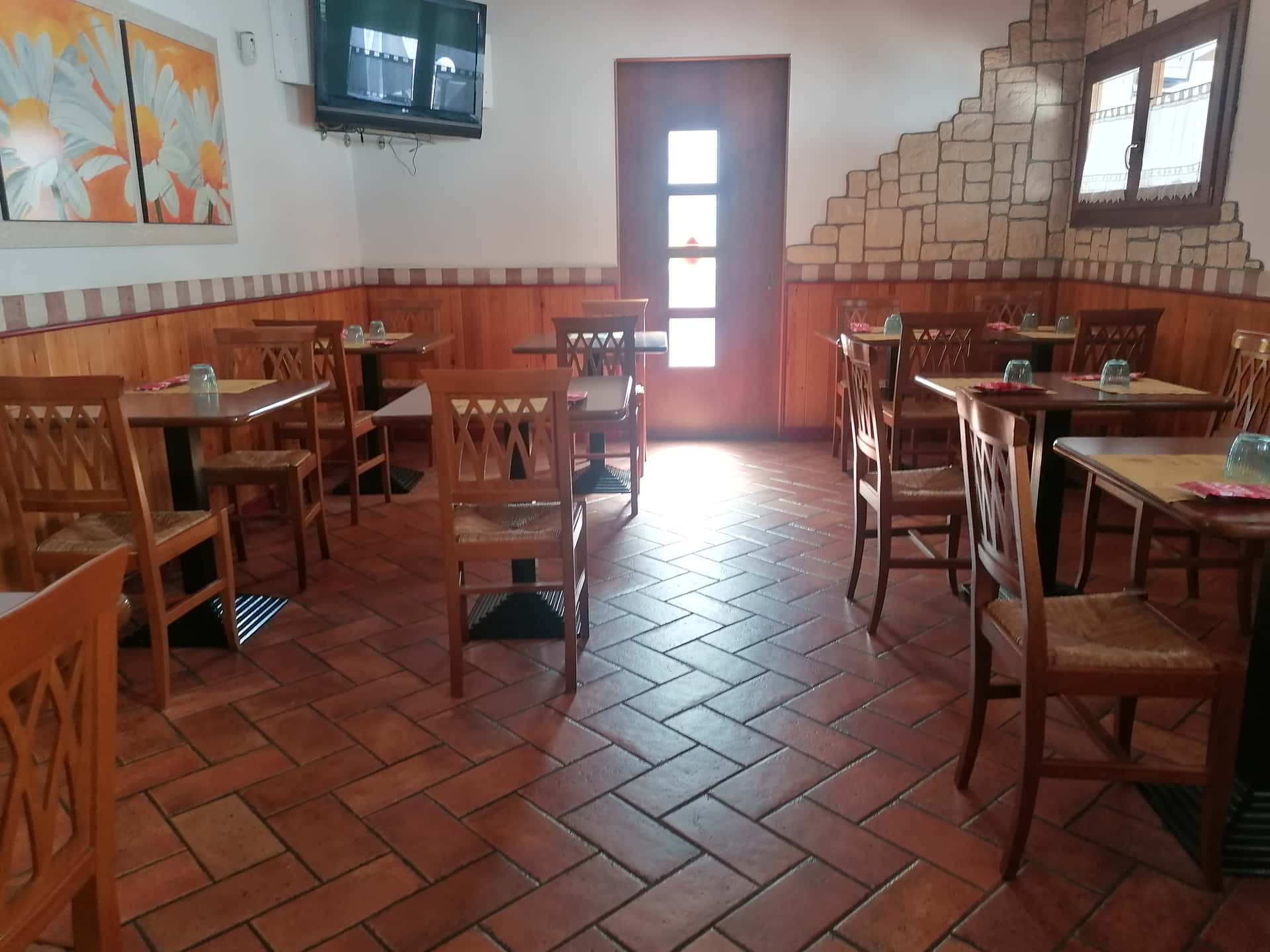 Bar Roma Pinsa e sapori. Pinseria con cucina - Ristorante a Casale sul Sile