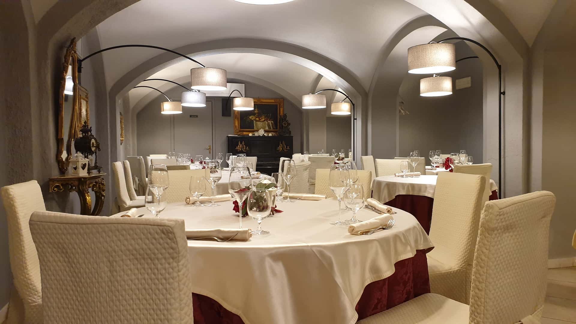 Il Gallo - Ristorante a Stradella