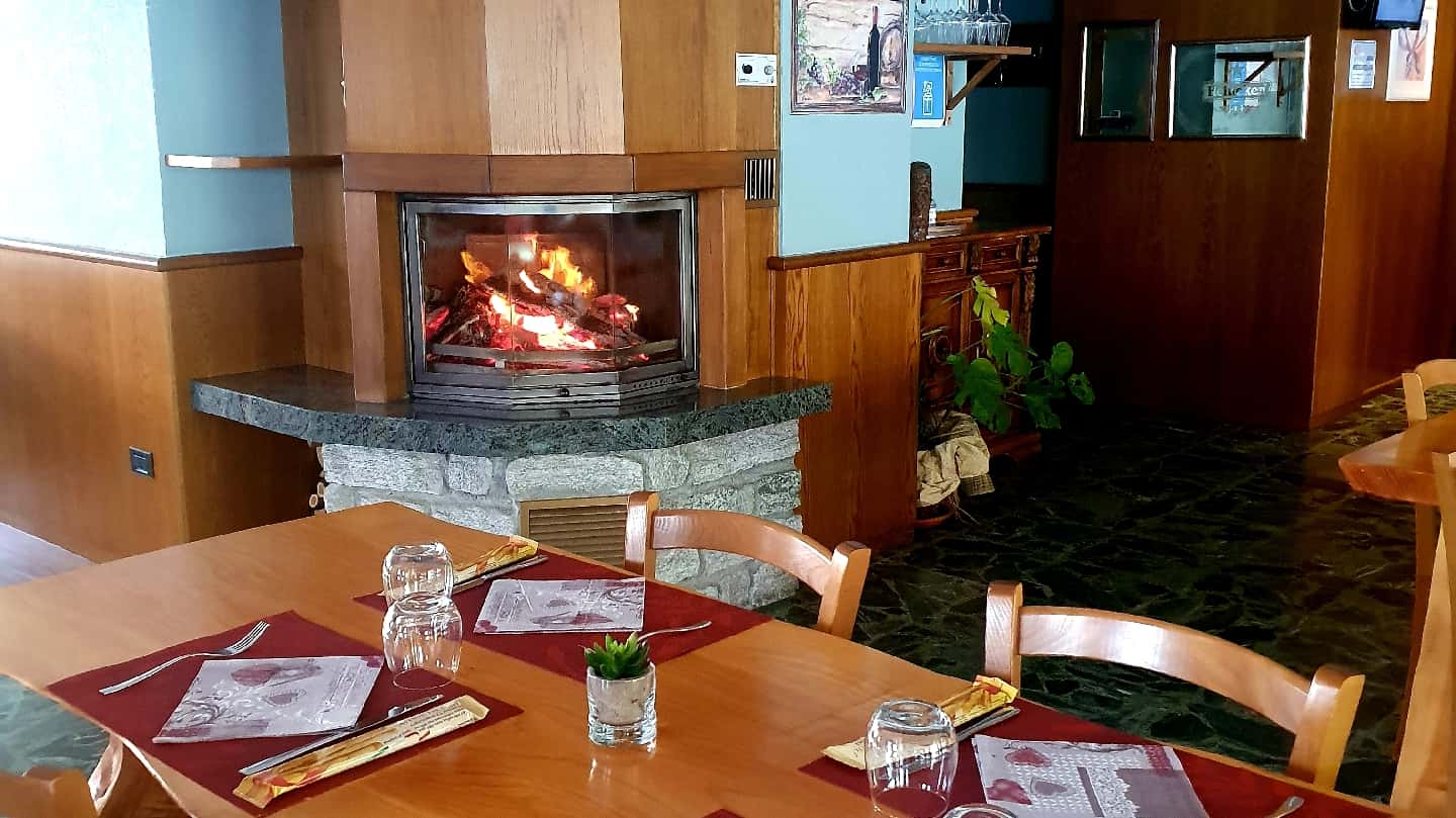 La Taverna degli Elfi - Ristorante a Aprica