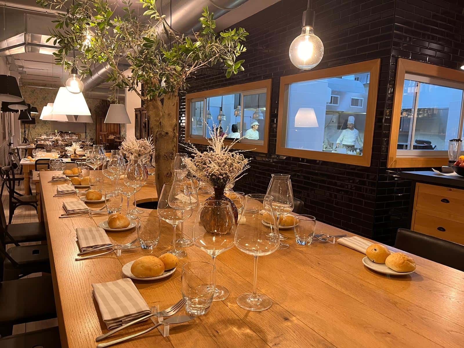 N'Ata Luna - Cucina &amp; Caffe - Ristorante a Grottaminarda