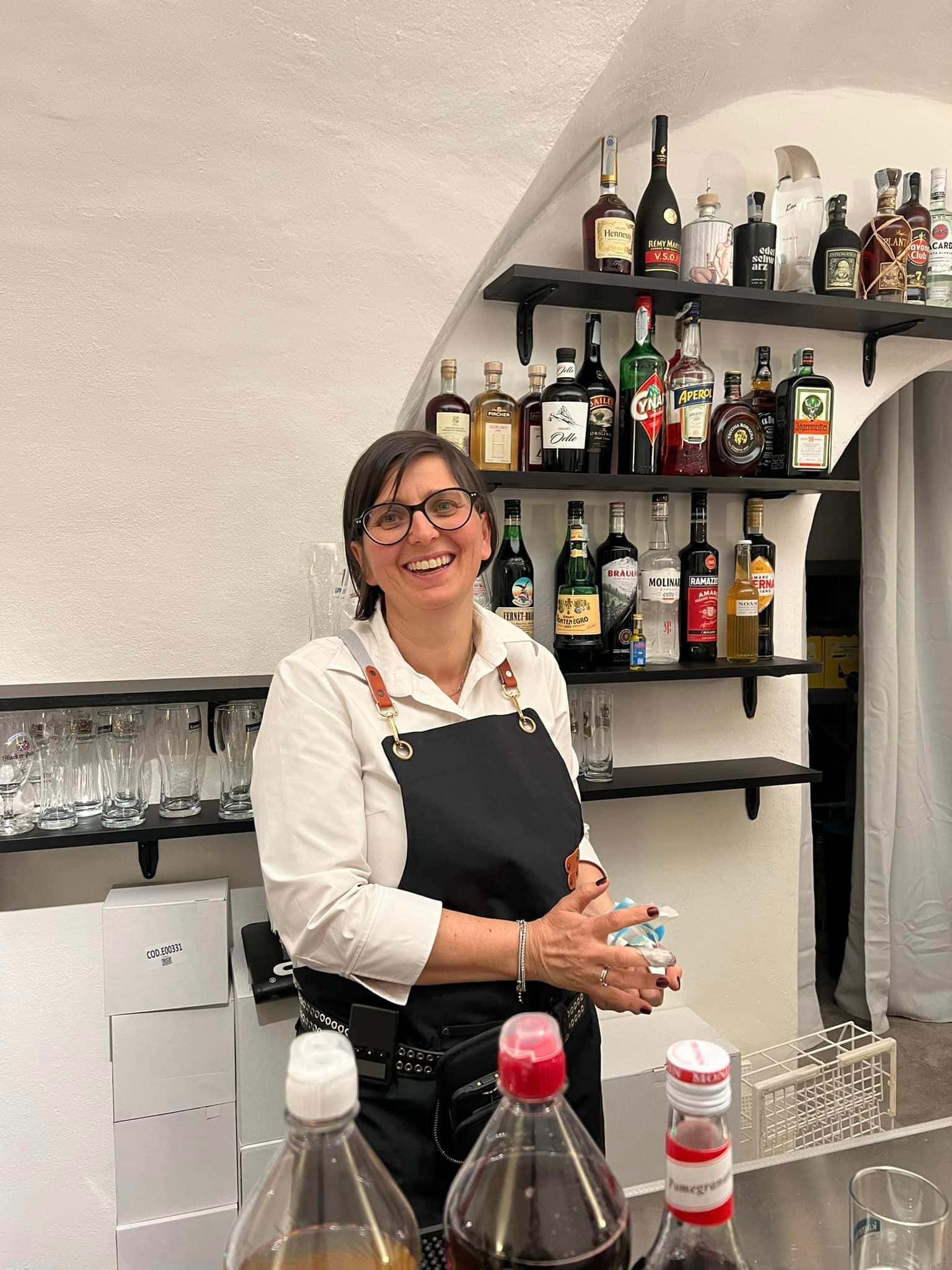 Ansitz Strasshof Restaurant Pizzeria - Ristorante a Rio di Pusteria
