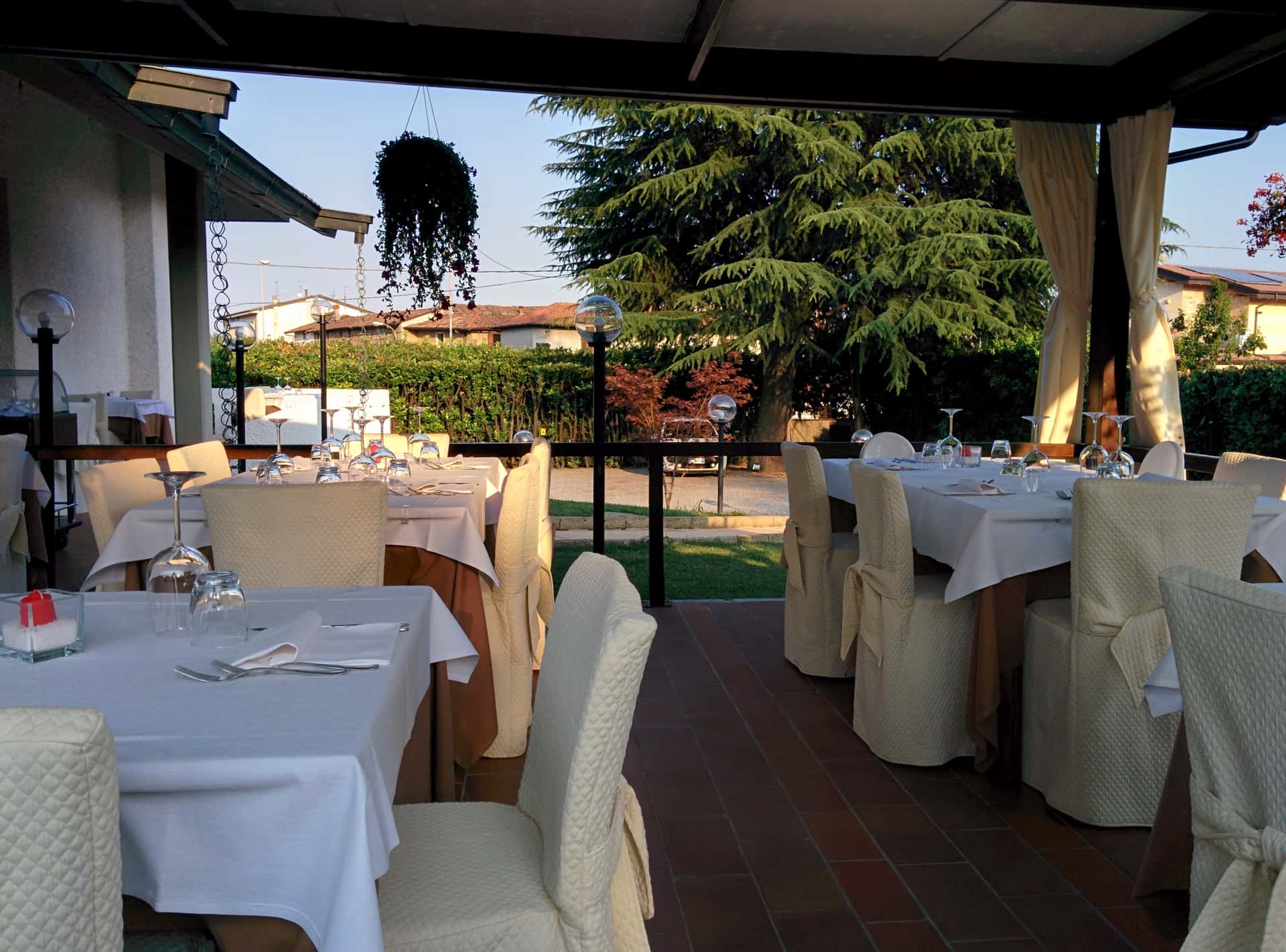 Ristorante Al Cantinone Boltiere - Ristorante a Boltiere