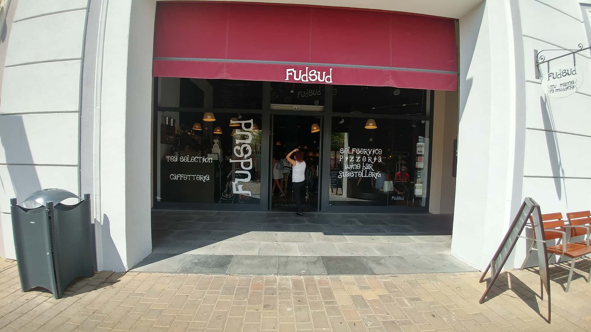 FudSud - Ristorante a Agira