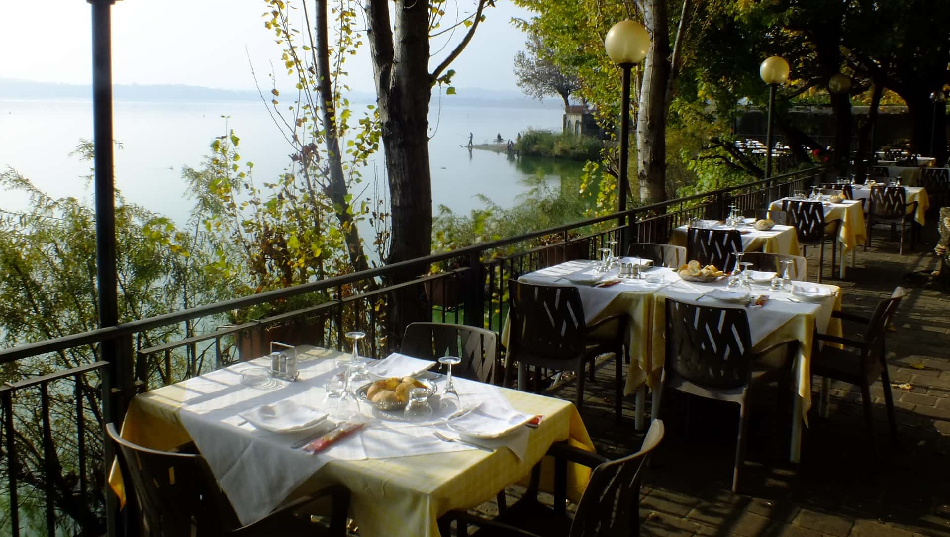 Ristorante Negri - Ristorante a Pusiano