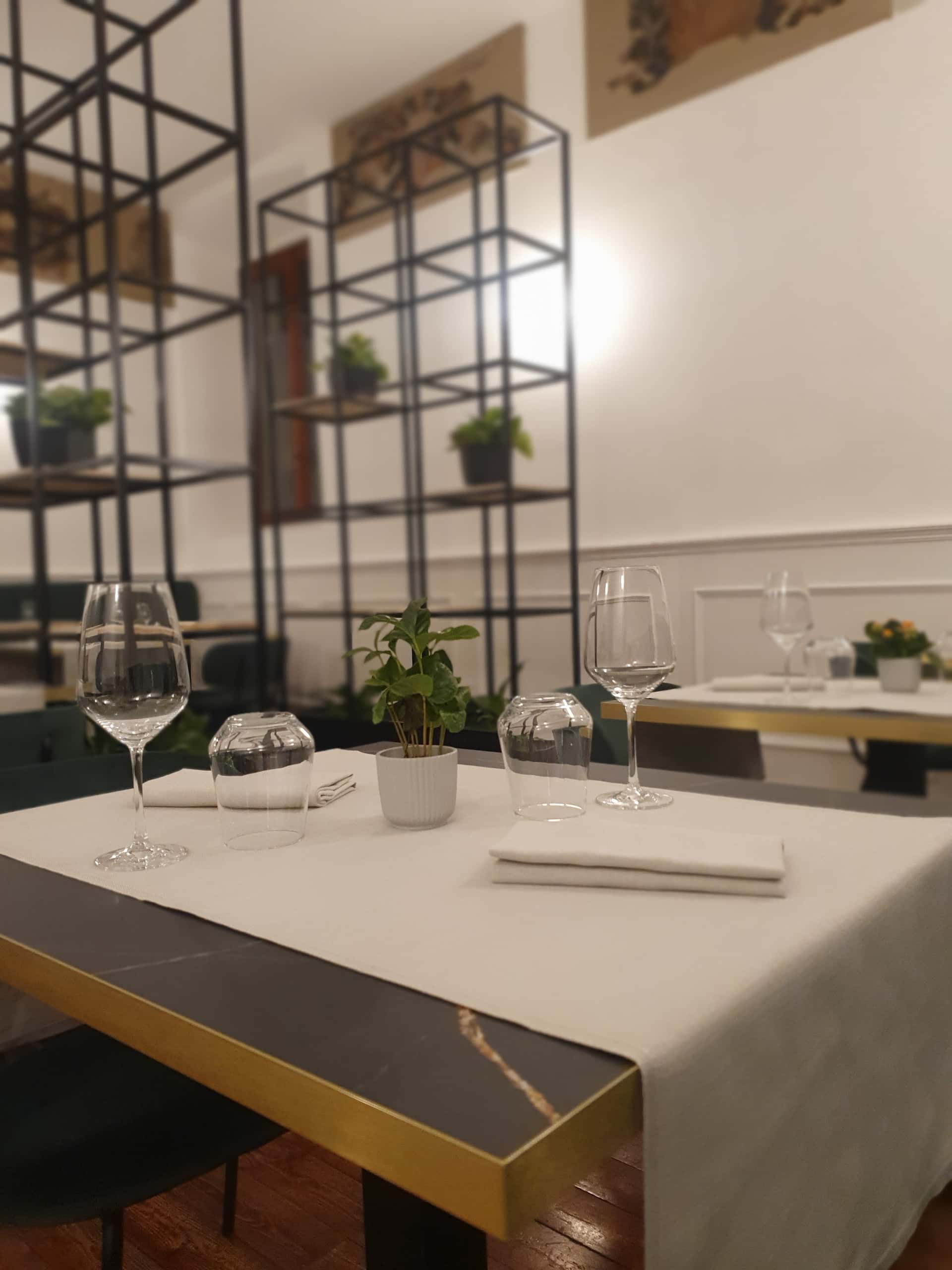 GiustoCosì Treviglio - Ristorante a Treviglio