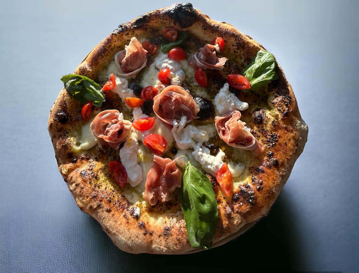 Pizzeria Gourmet Totò E Peppino - Ristorante a Mirandola