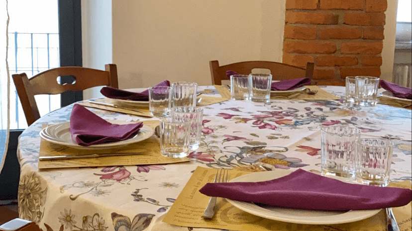 Trattoria Subrich - Ristorante a Ivrea