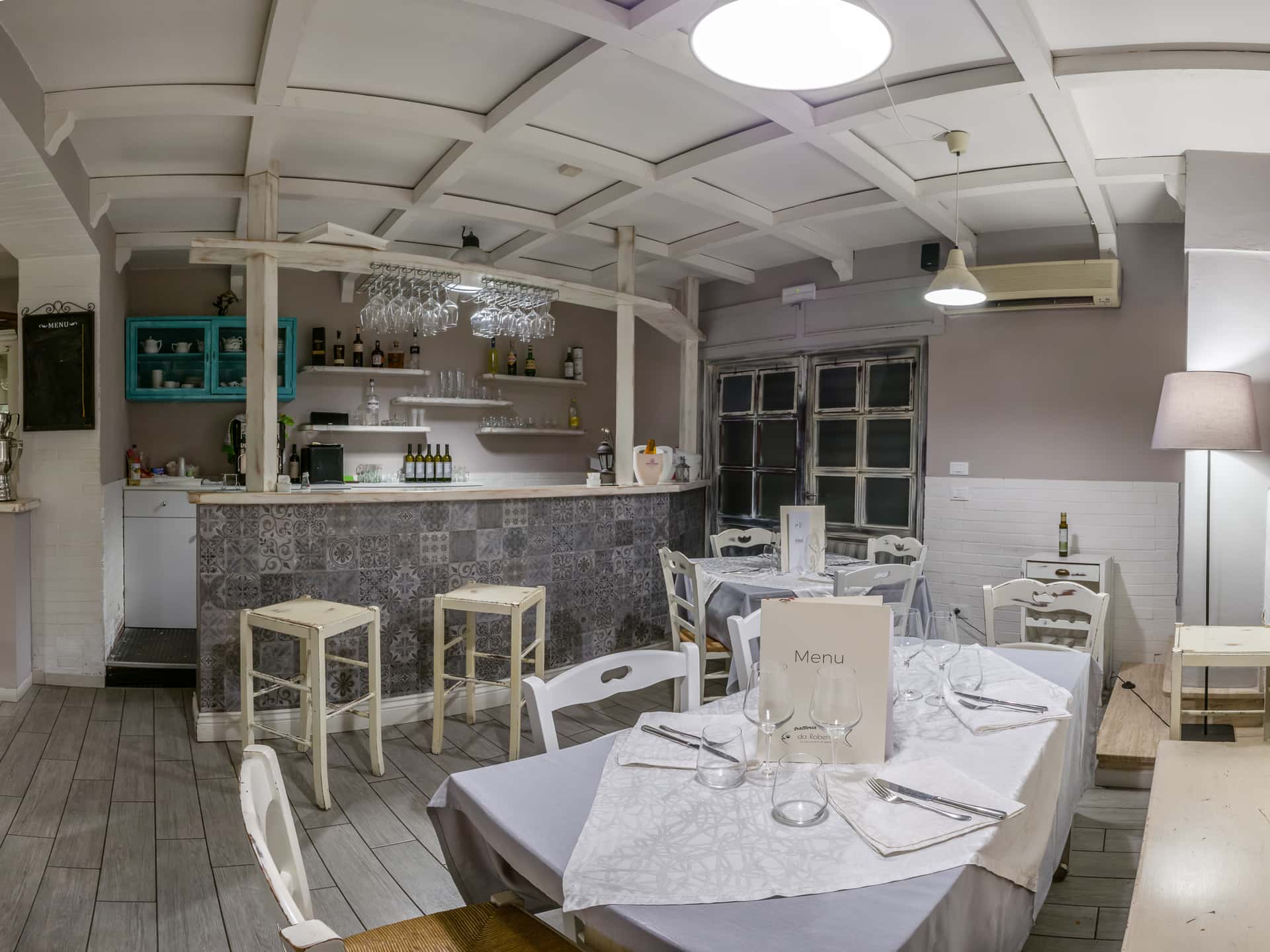 Trattoria del Mare da Roberto - Ristorante a Corigliano Scalo