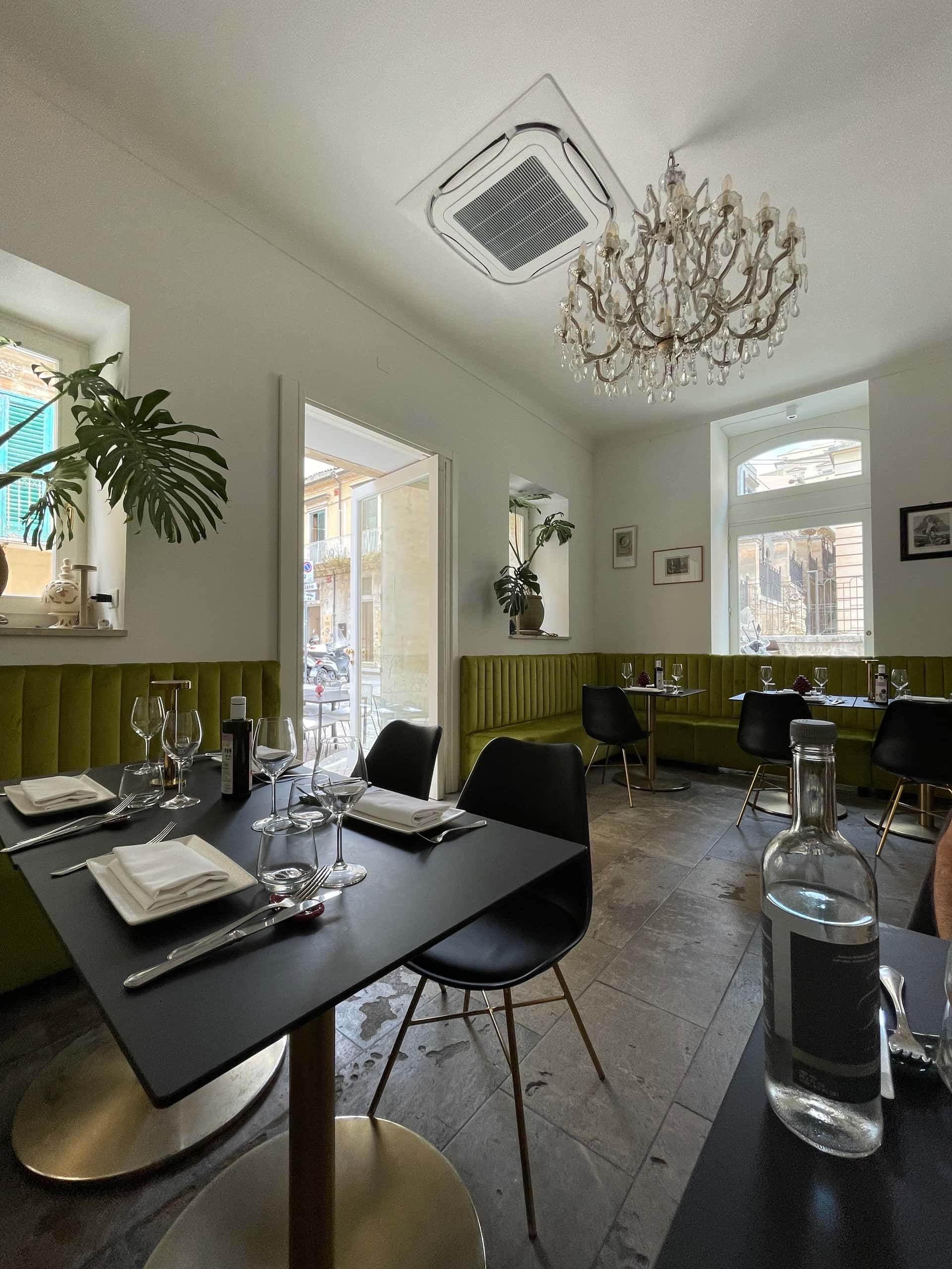 Norma Bistrot - Ristorante a Noto