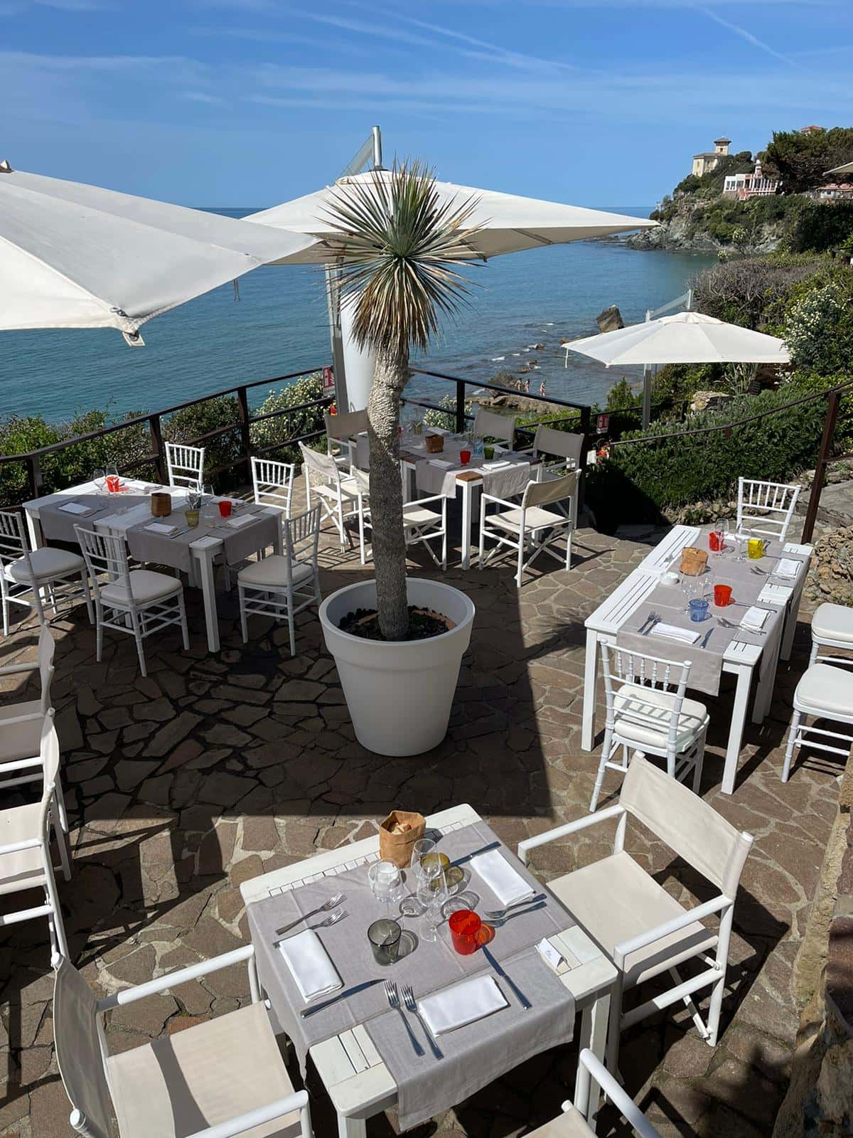Astragalo - Ristorante a Castiglioncello