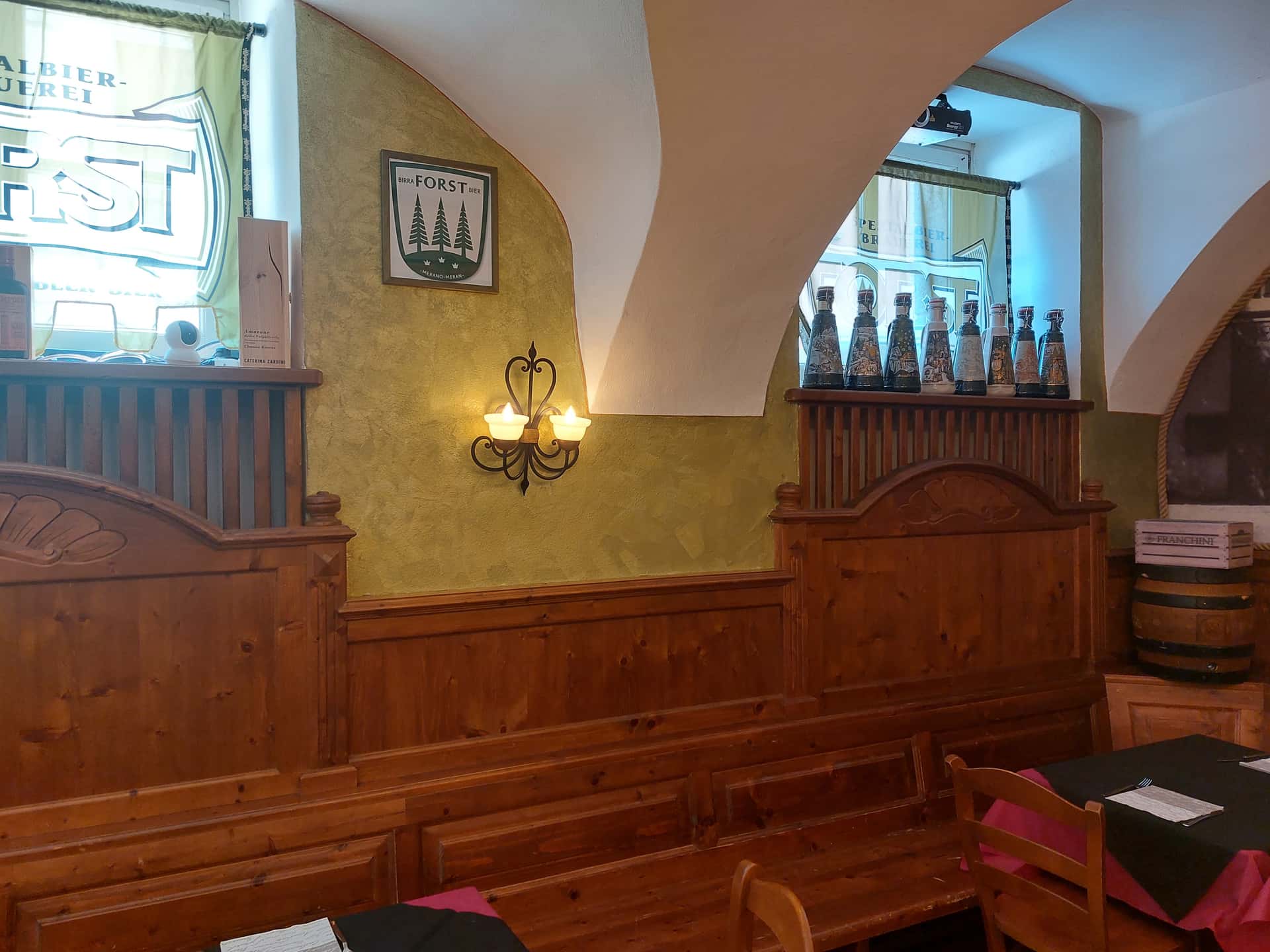 Ristorante Commercio - Ristorante a Riva del Garda