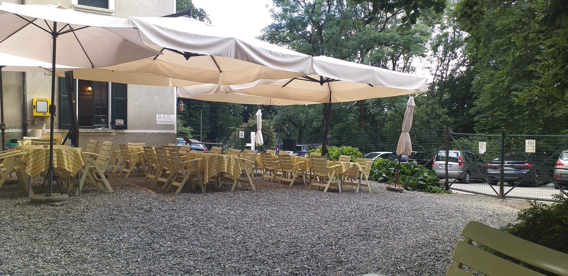 Osteria Irma - Ristorante a Varese