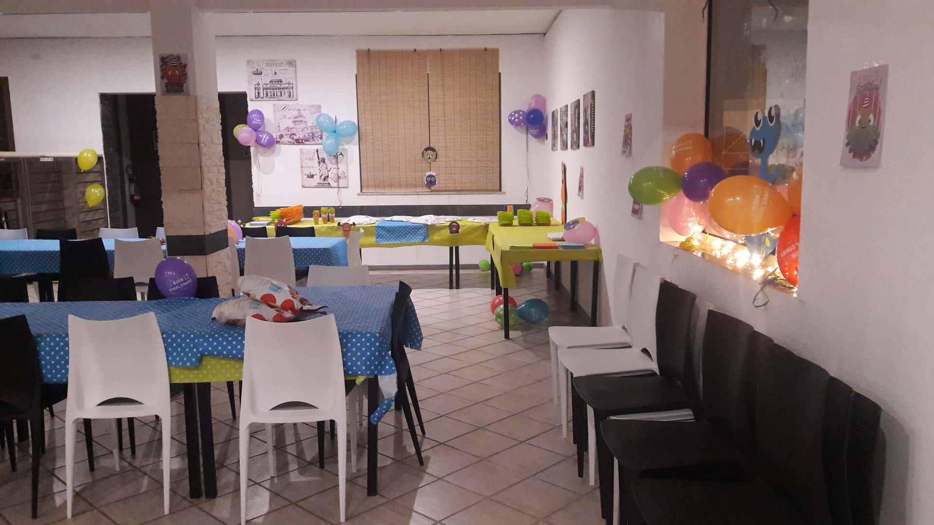 L'Artigiano del Rinfresco Ristorante "da Matti" - Ristorante a Oristano