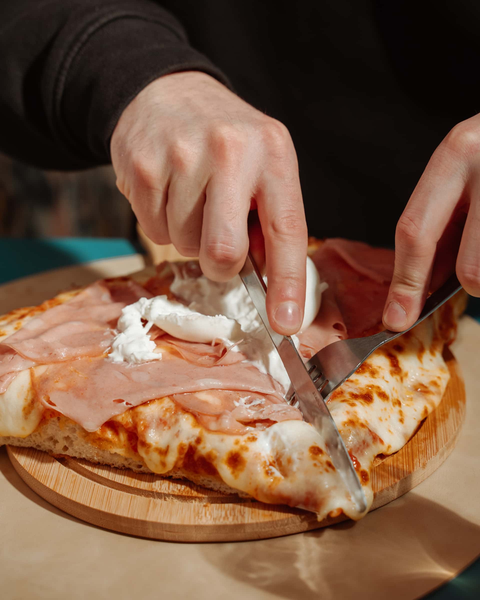 Lievitiamo - Ristorante a Sesto San Giovanni