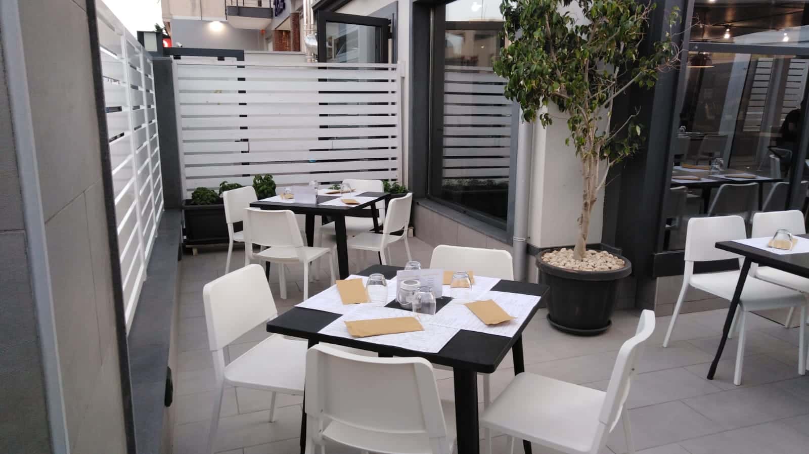 PASS pizza&amp;sfizi - Ristorante a Rosolini