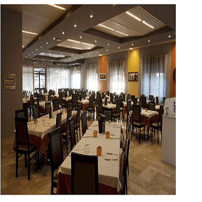 Ristorante Pizzeria Nuova Speranza - Ristorante a Verona