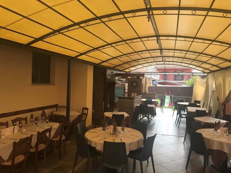 Pizzeria Ristorante Sant&rsquo;Anna - Ristorante a Villafalletto