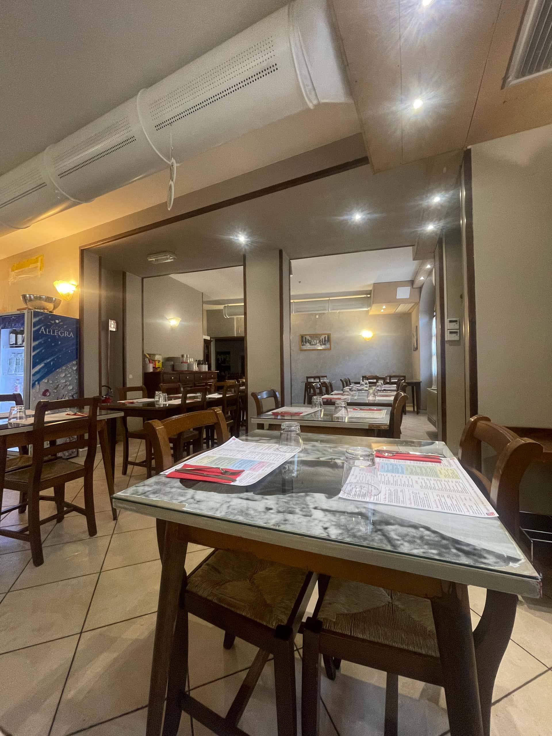 Made In Sud - Ristorante a Montichiari
