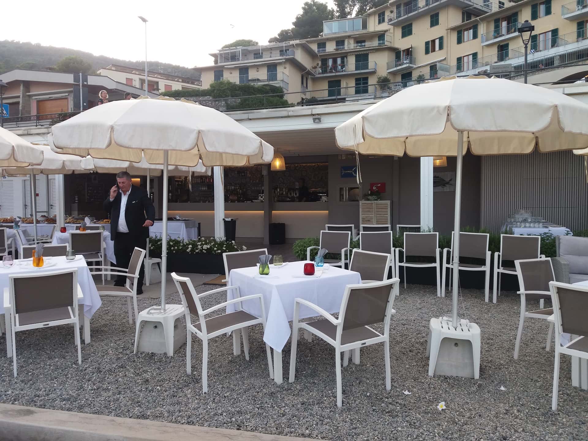 Il Piccolo Bistrot - Ristorante a Portovenere