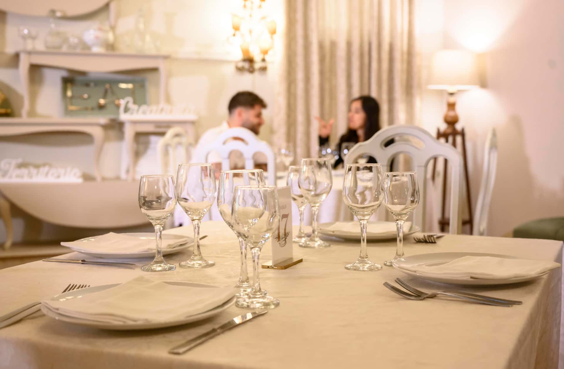 Ristorante Il Mulino - Ristorante a Misano Adriatico