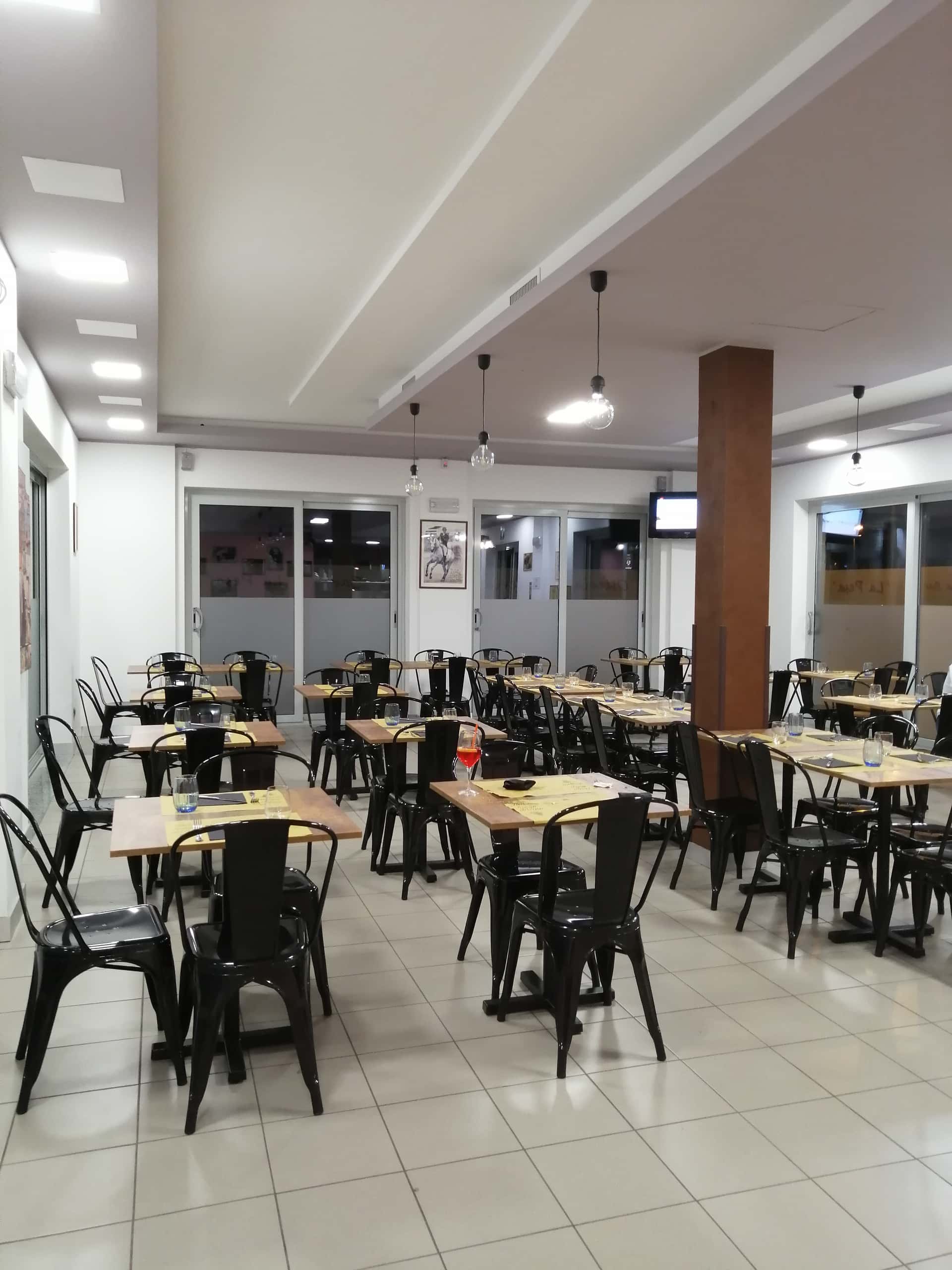 Osteria - Ristorante a Rovello Porro