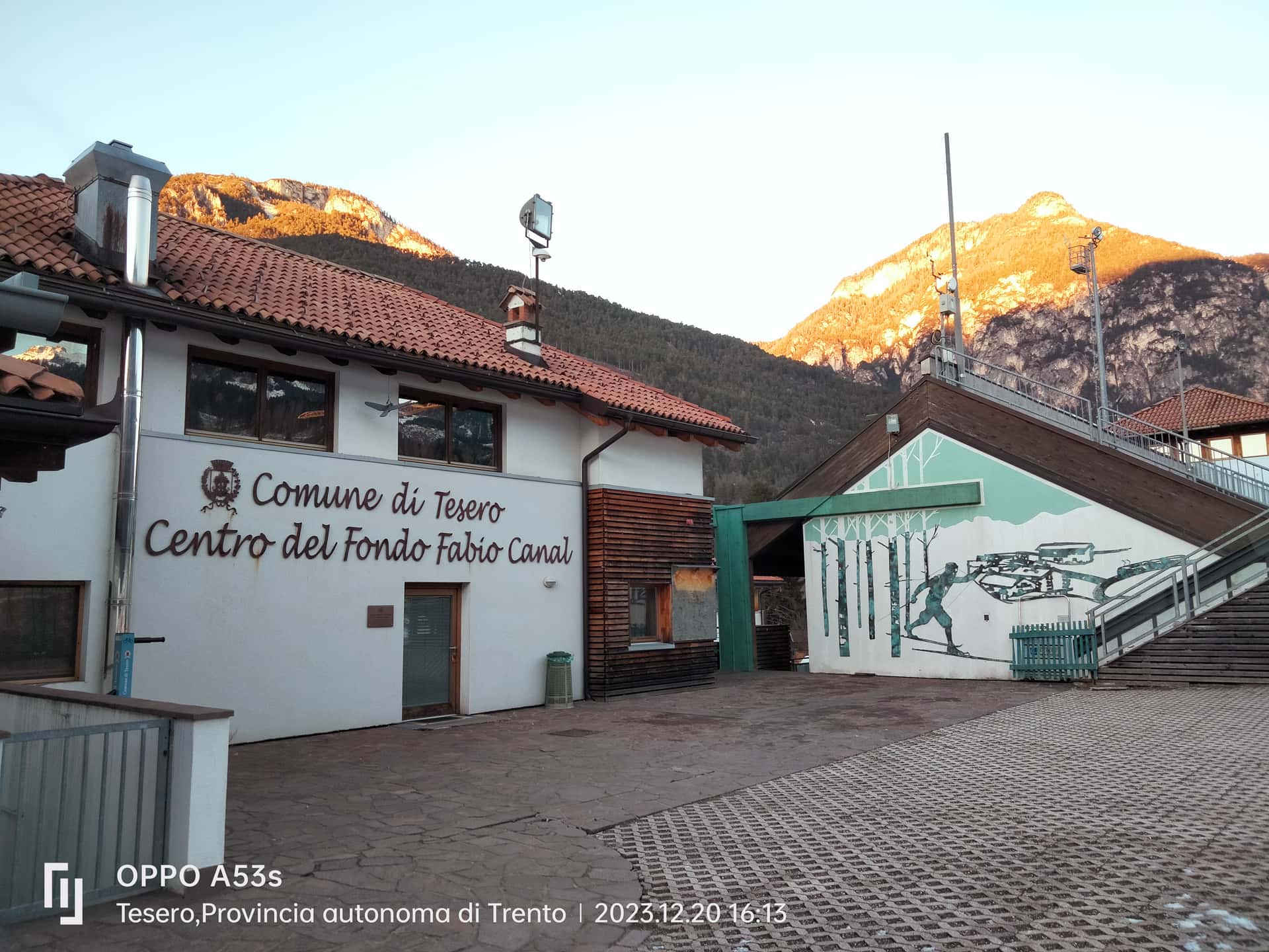 La Trattoria - Ristorante a Tesero