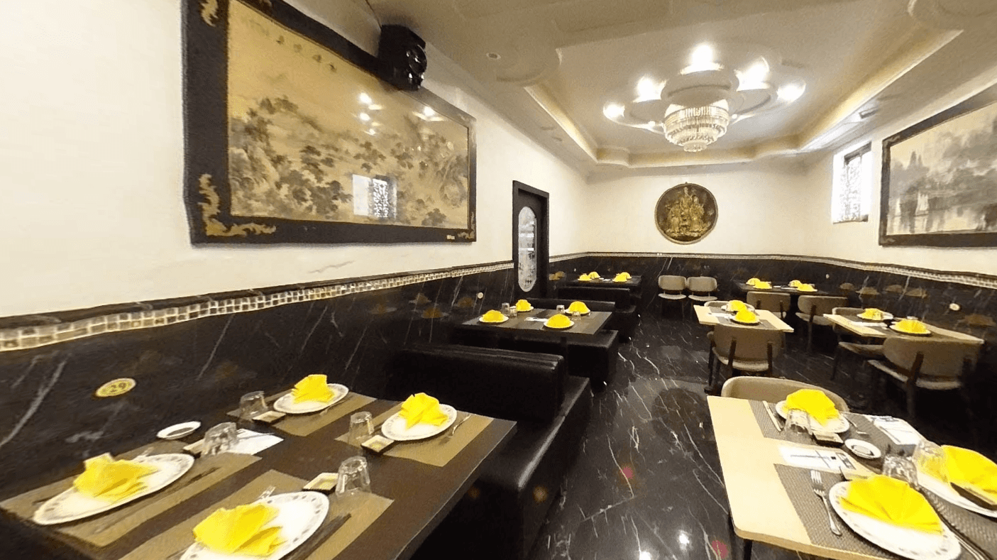 Ristorante Cinese Pechino - Ristorante a Pisa