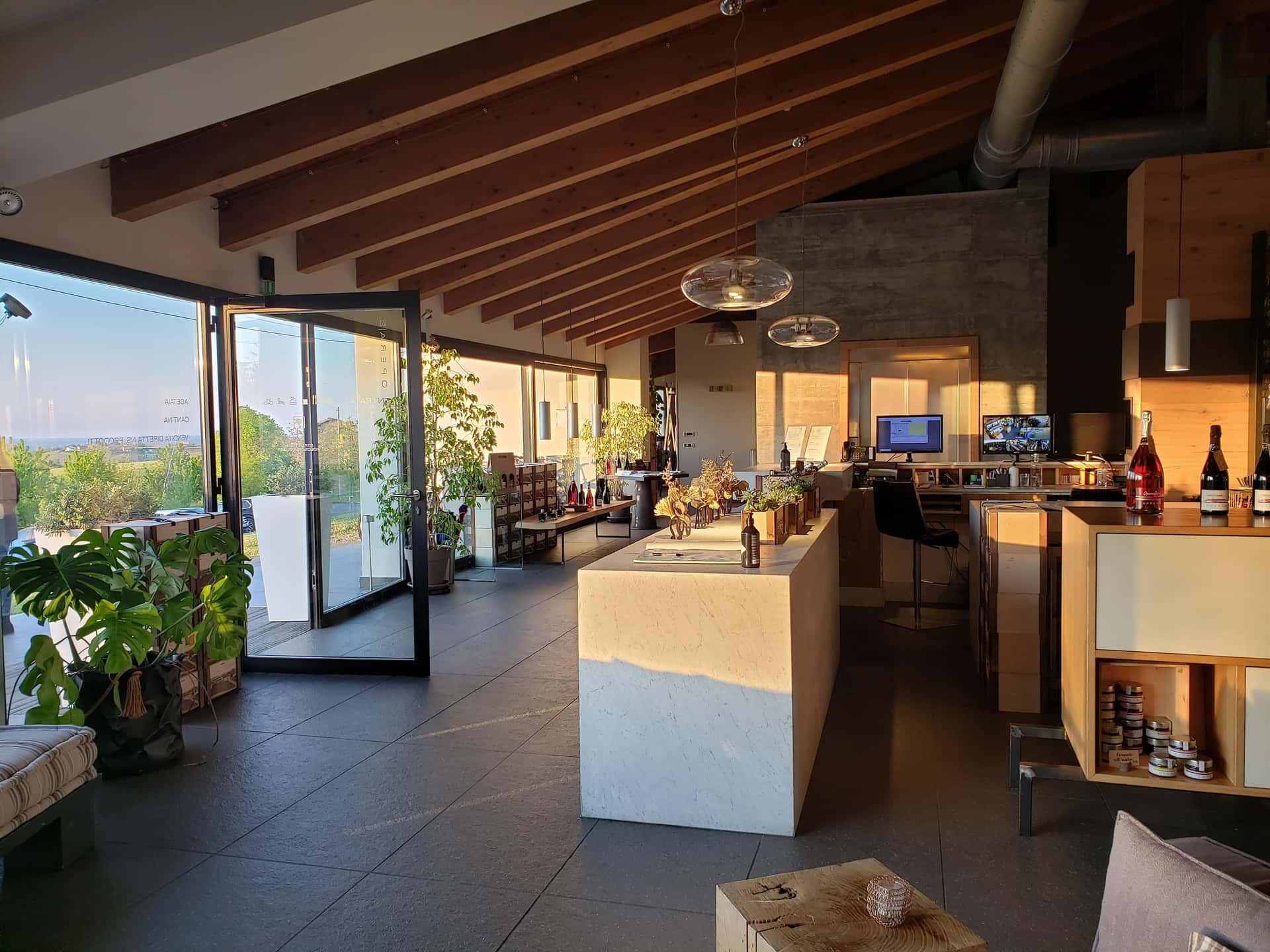 Ristorante Opera 02 - Ristorante a Levizzano Rangone