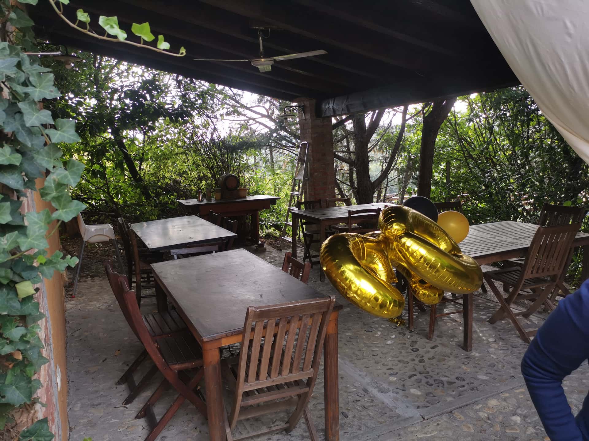 Bricco Dei Ronchi - Ristorante a Montù Beccaria