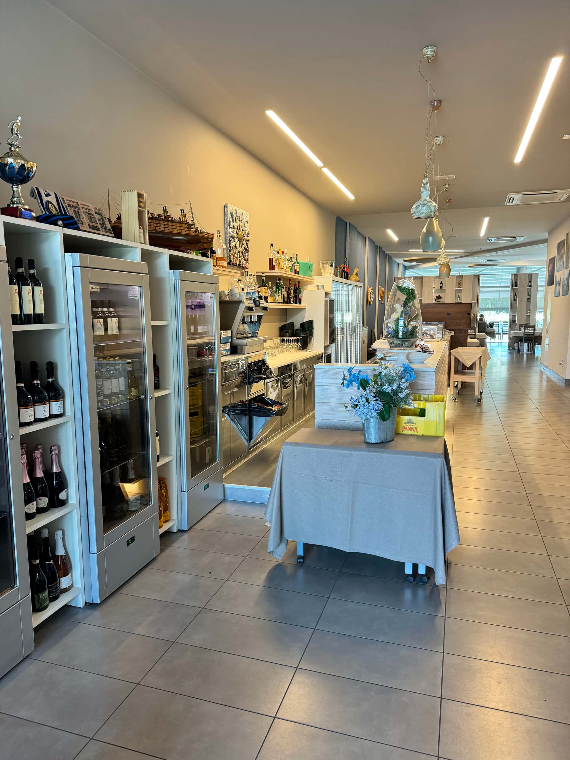Ristorante Selice - Ristorante a Imola