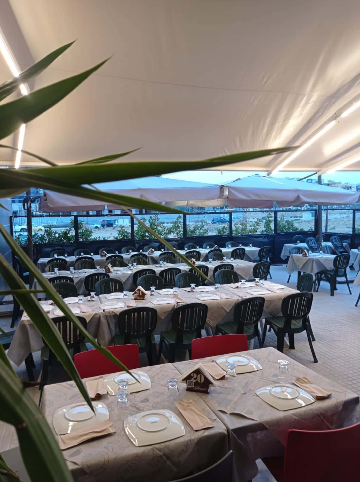 Il Cucù 2.0 - Ristorante a Barletta