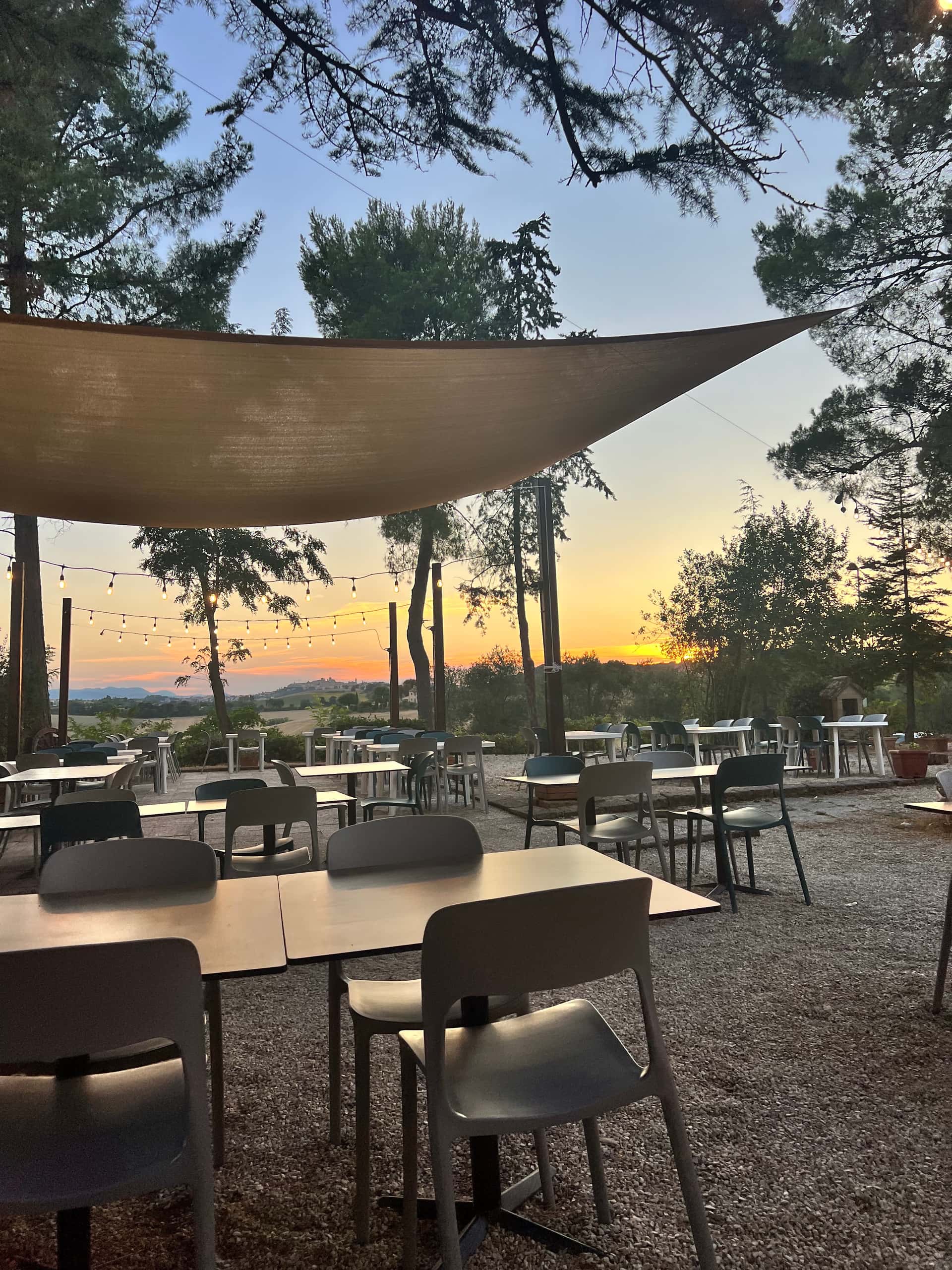 Ristorante Il Pentolaio - Ristorante a Filottrano