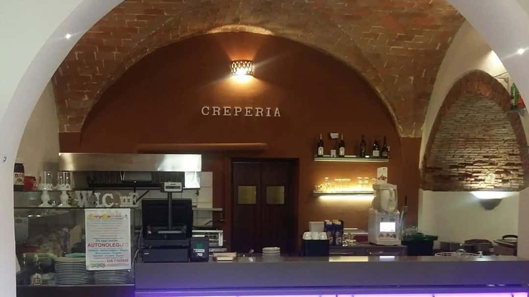 Vertigo - Ristorante a Sant'Agata di Militello