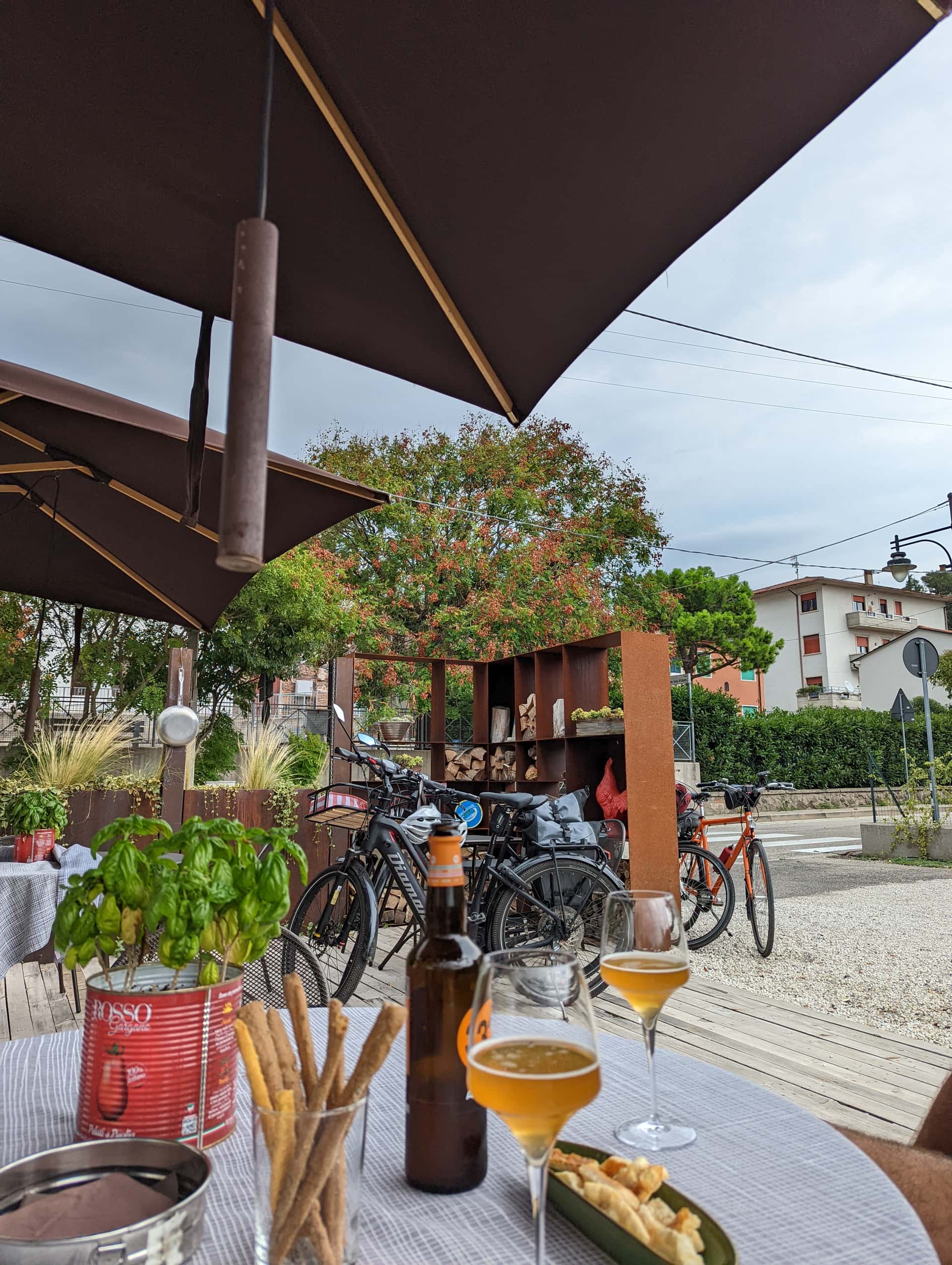 Al Castello Antica Osteria - Ristorante a Gambellara