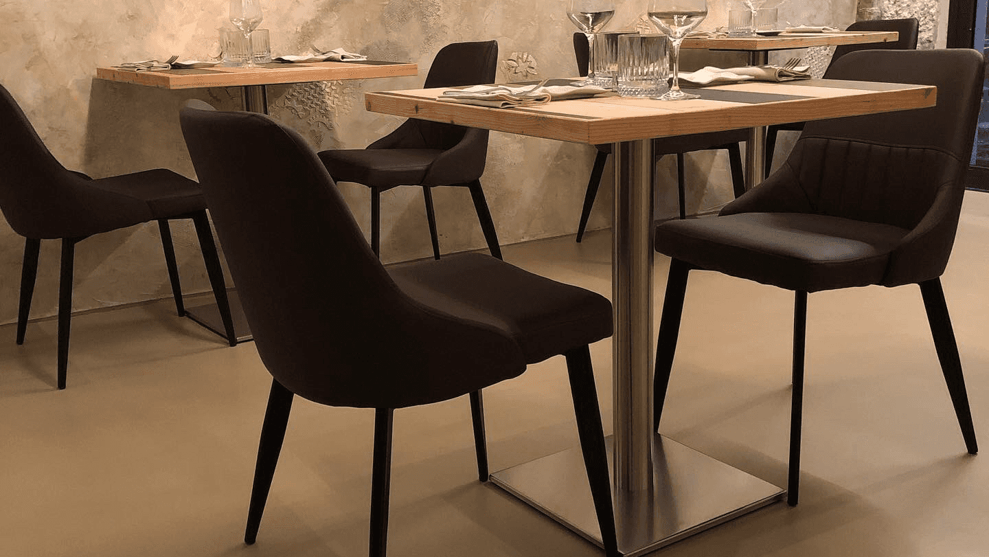 Osti.Nati Fish &amp; Wine - Ristorante a Ascoli Piceno
