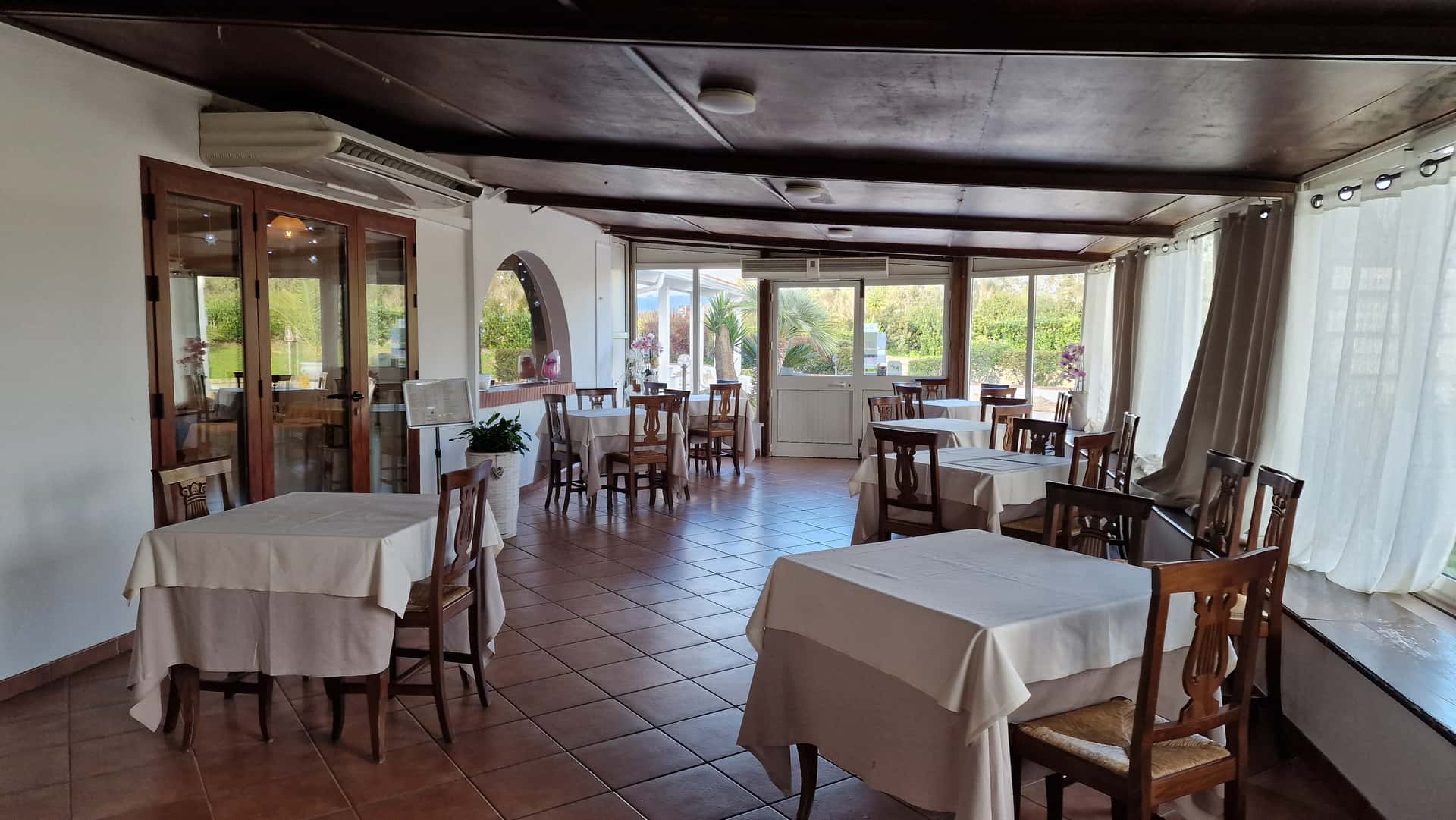 Da Egisto - Ristorante a Mogoro