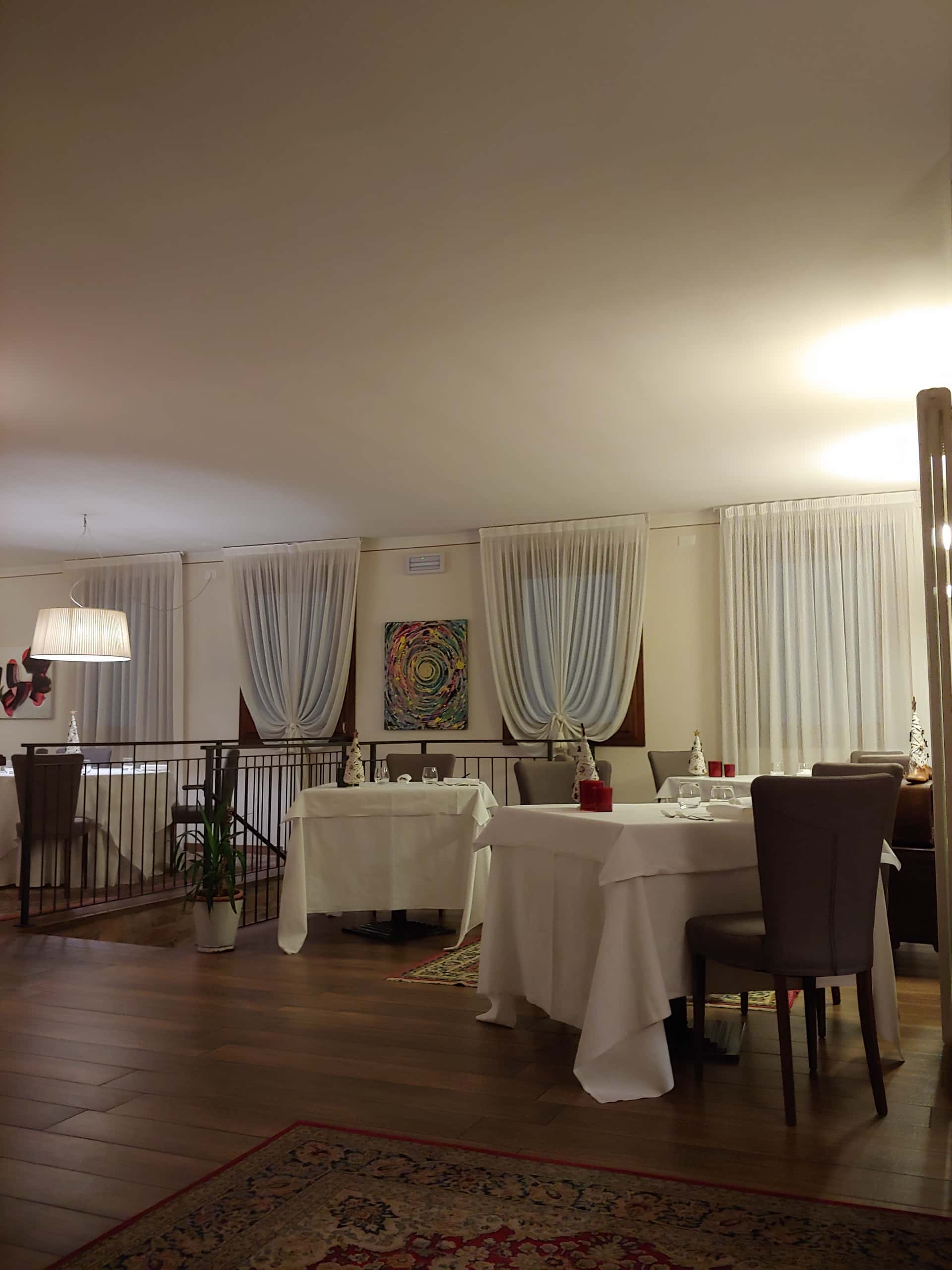 Opera Terza - Ristorante a Zanè