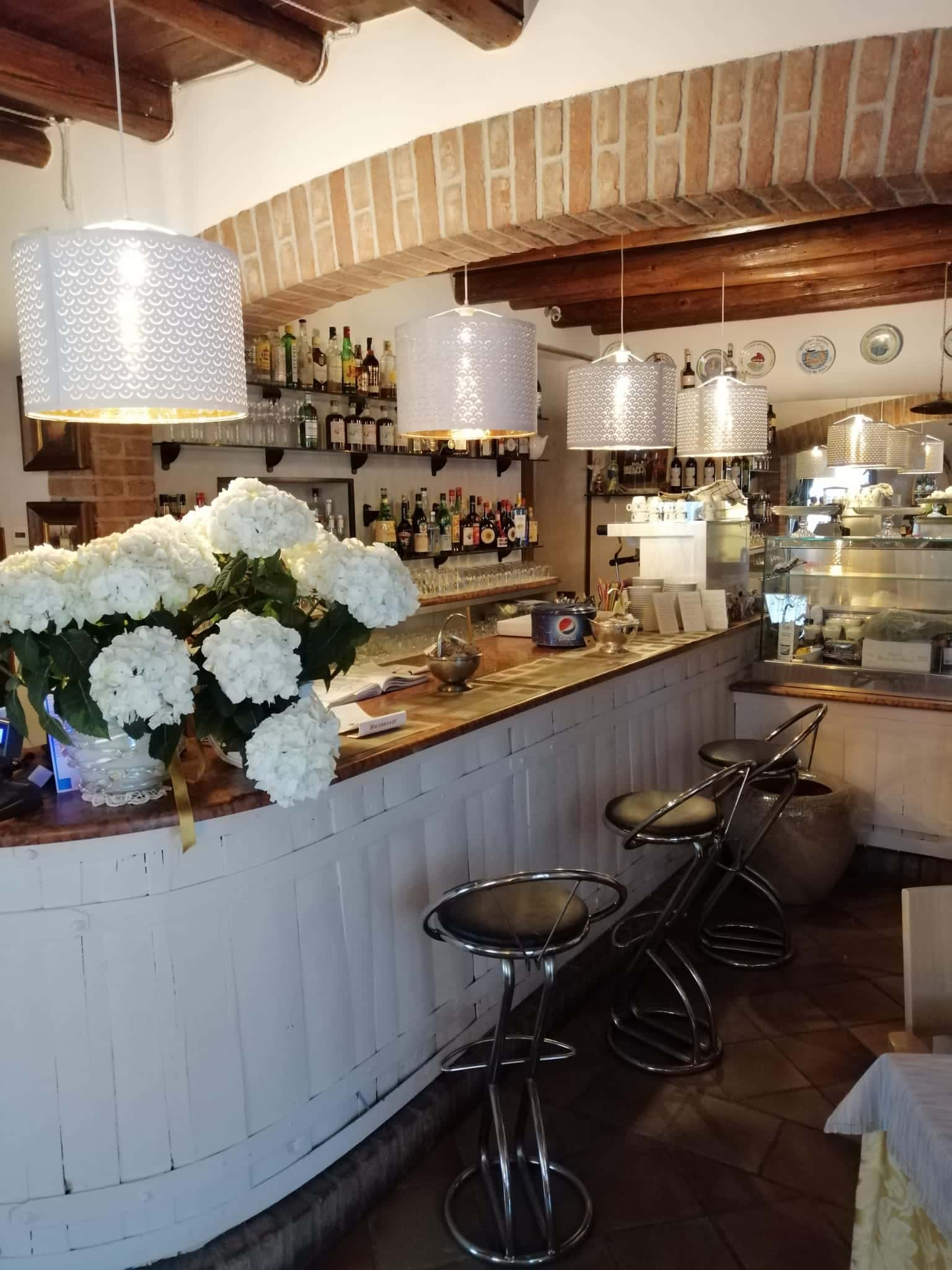 Ristorante Osteria al Treno - Ristorante a Castelfranco Veneto